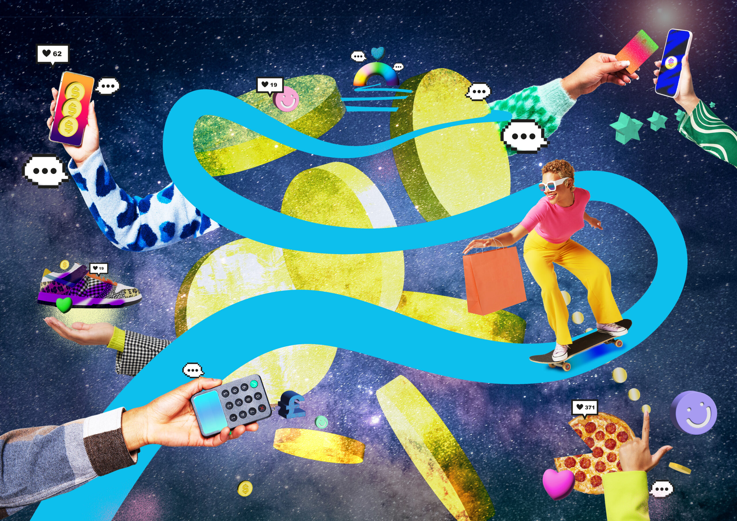 AI, Streaming Ads and the Coming Instagram Effect