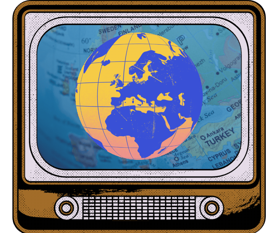The Last Place on Earth Linear TV Beats Streaming — For Now