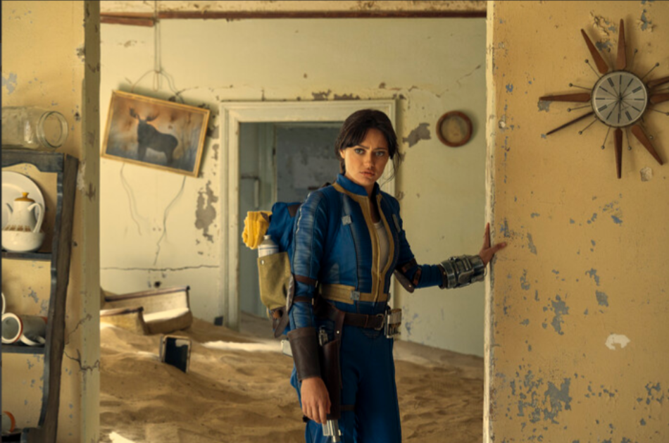‘Fallout’ Star Ella Purnell and Emmy Ballot Analysis