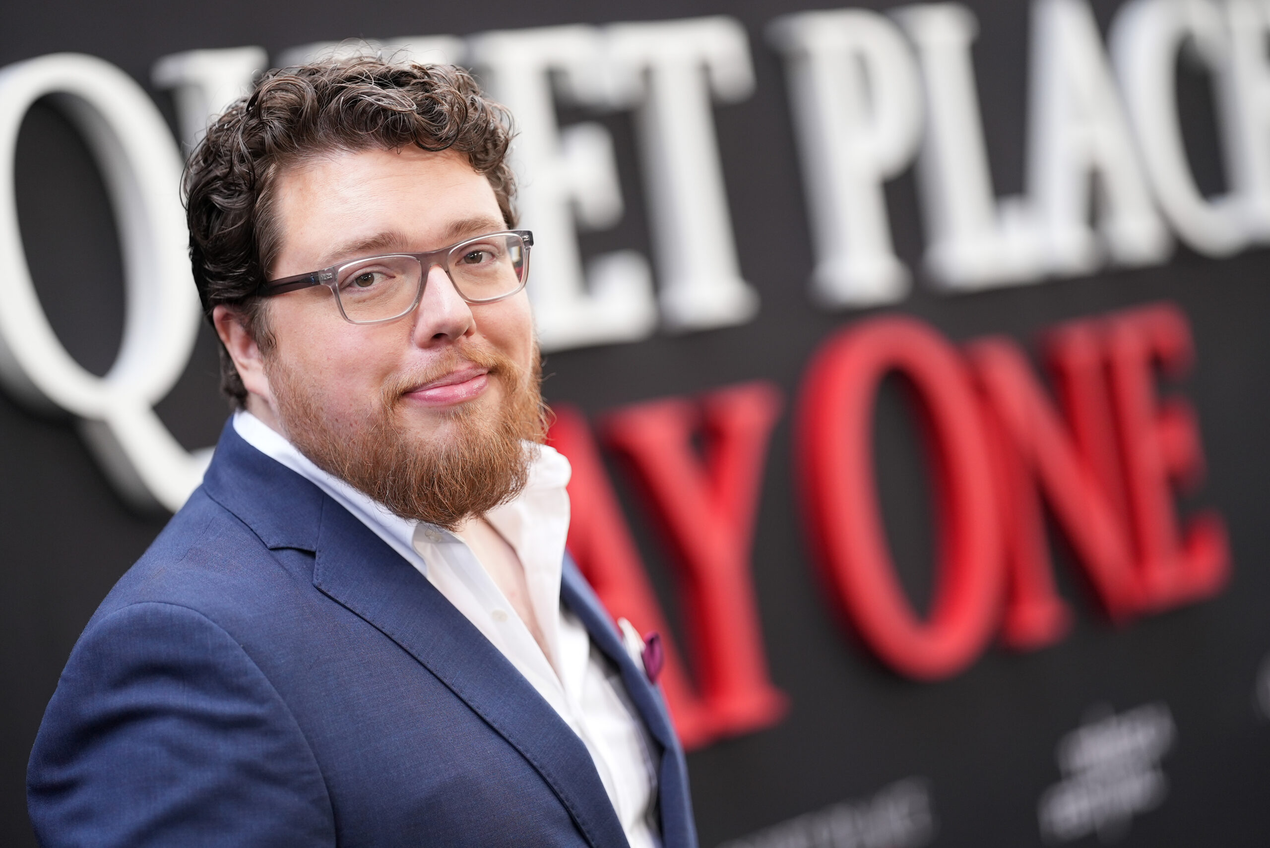 🎧 The Quiet Force Behind ‘A Quiet Place: Day One’