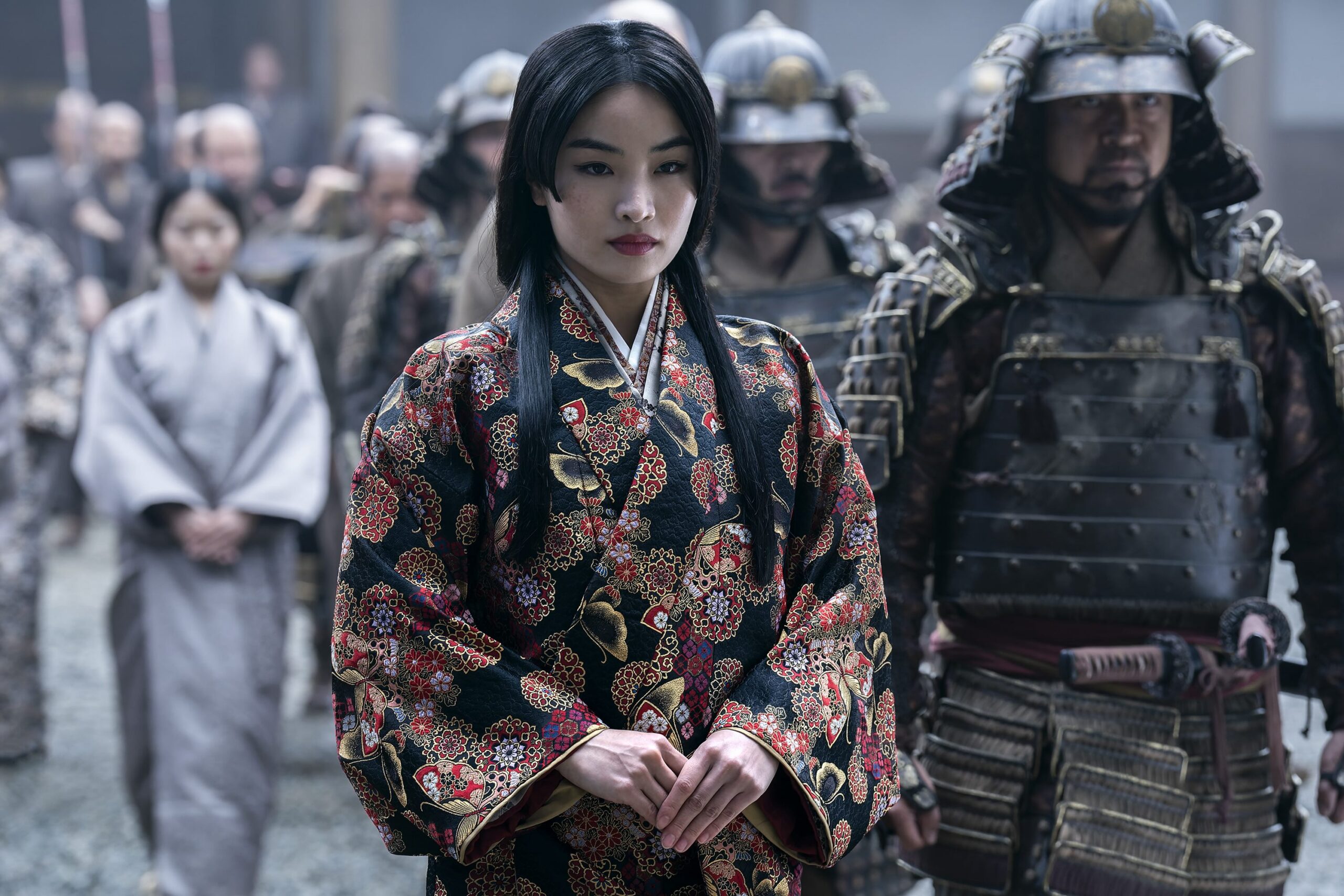 7 Big Takeaways From a Major Emmy Noms Day