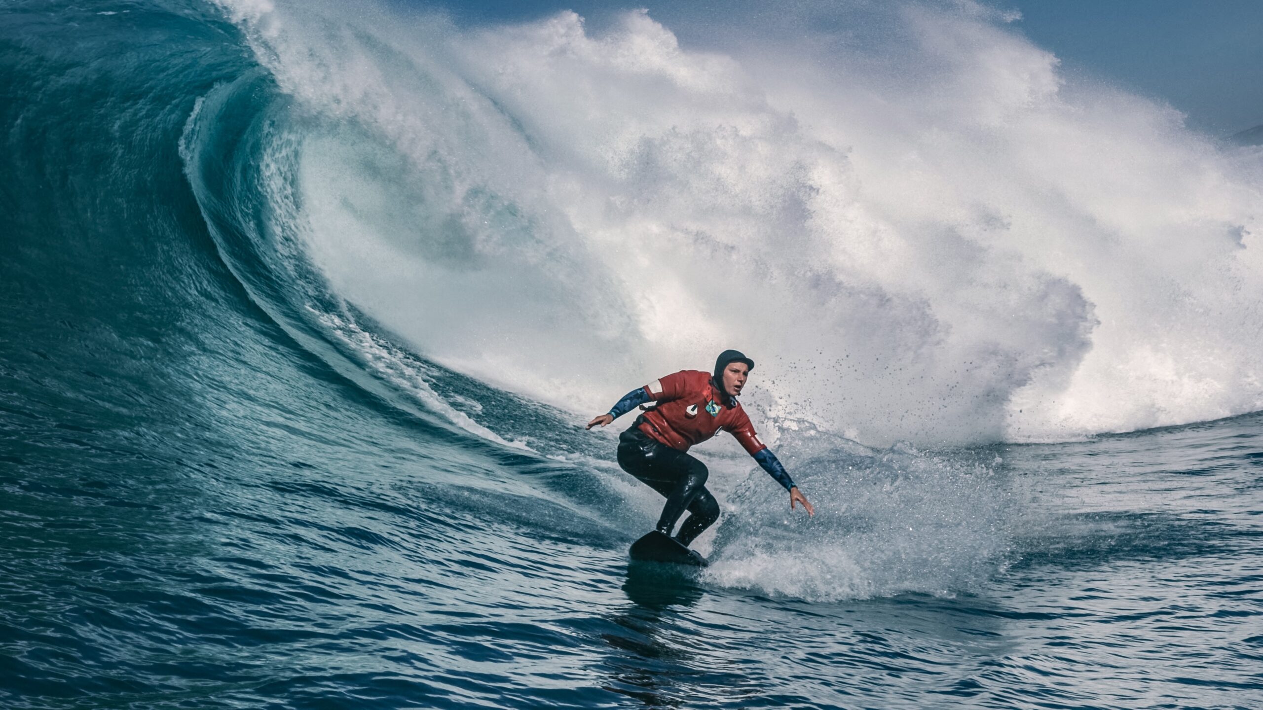 The Stunning Sports Doc That Died and Came Back to Life
