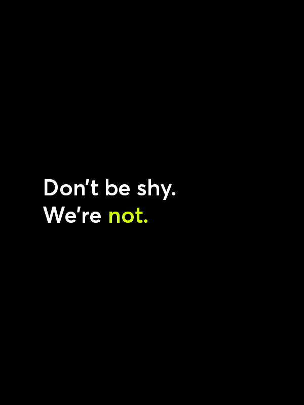 STARZ: WE’RE ALL ADULTS HERE