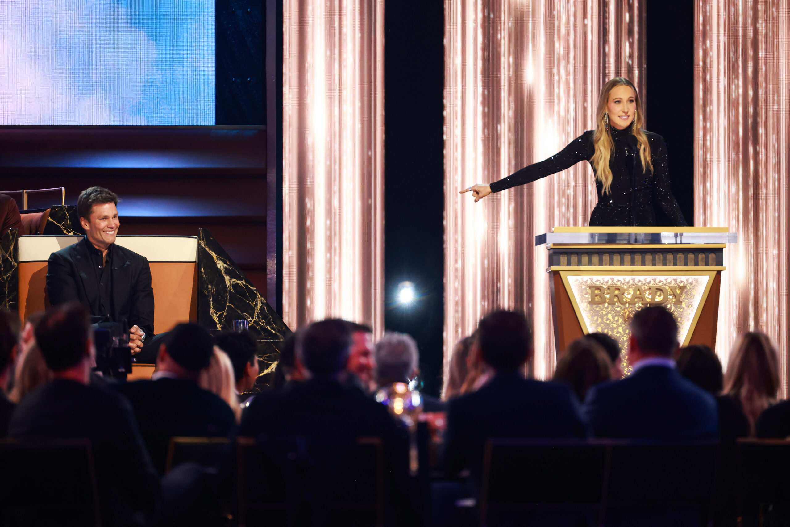 🎧 Nikki Glaser’s Emmy Shock
