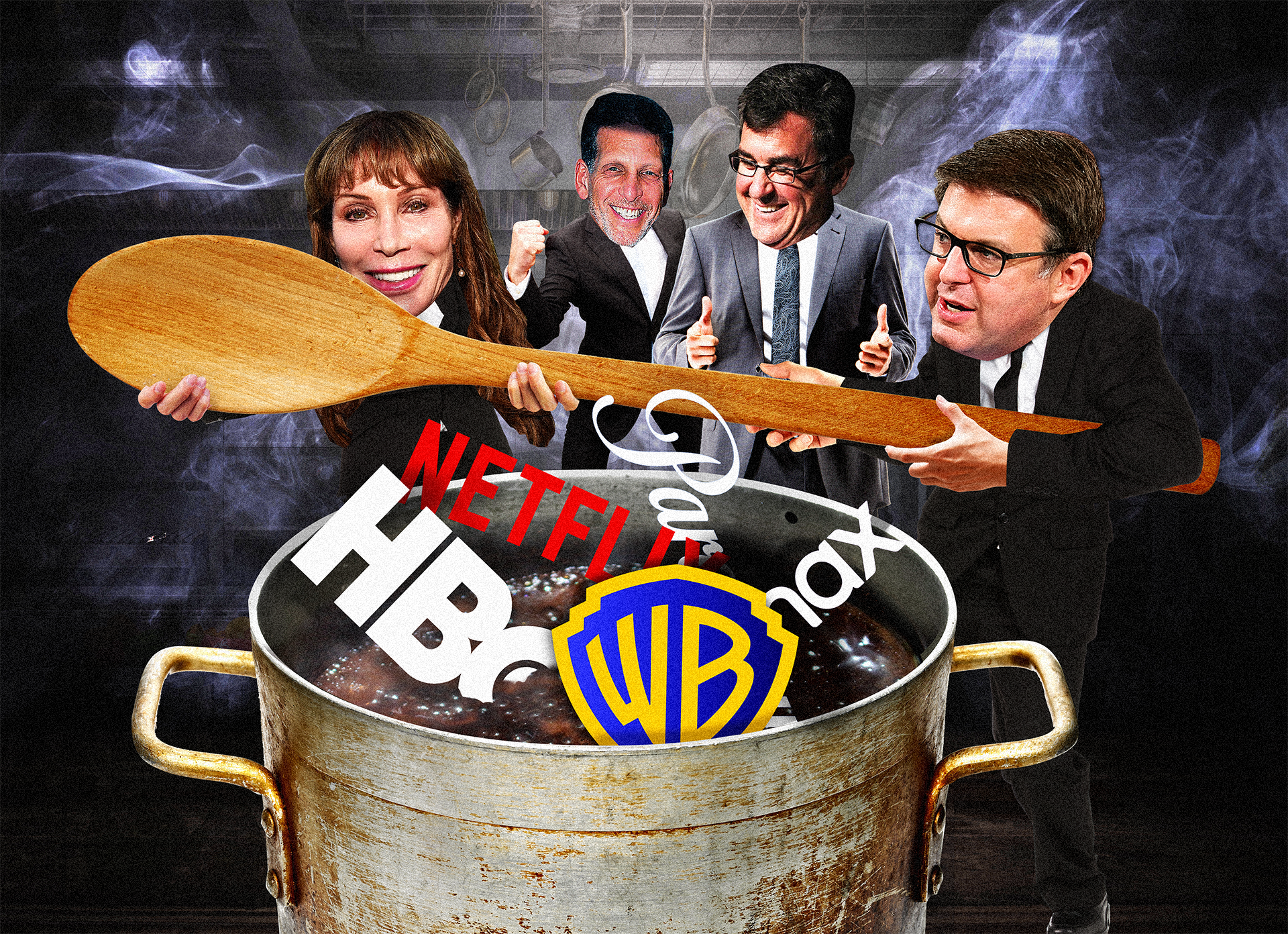 Often ‘Dead Wrong’ But Never in Doubt: How Analysts Plague Hollywood