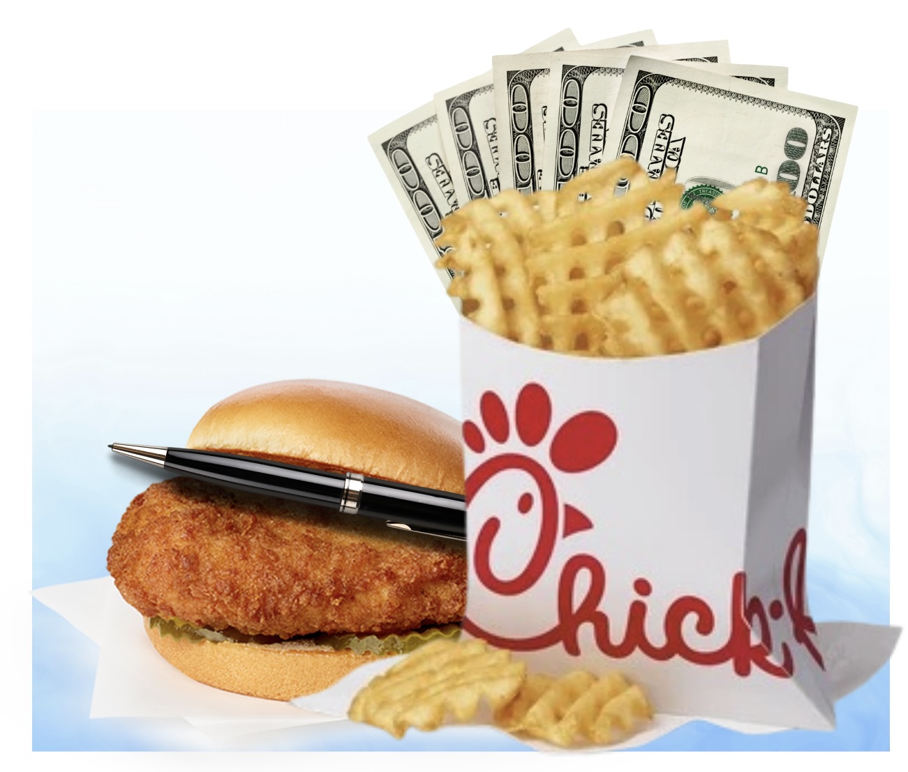 Sorry, Chick-fil-A Going Hollywood is Good for the Biz: ‘No One Will Turn Up Their Nose’