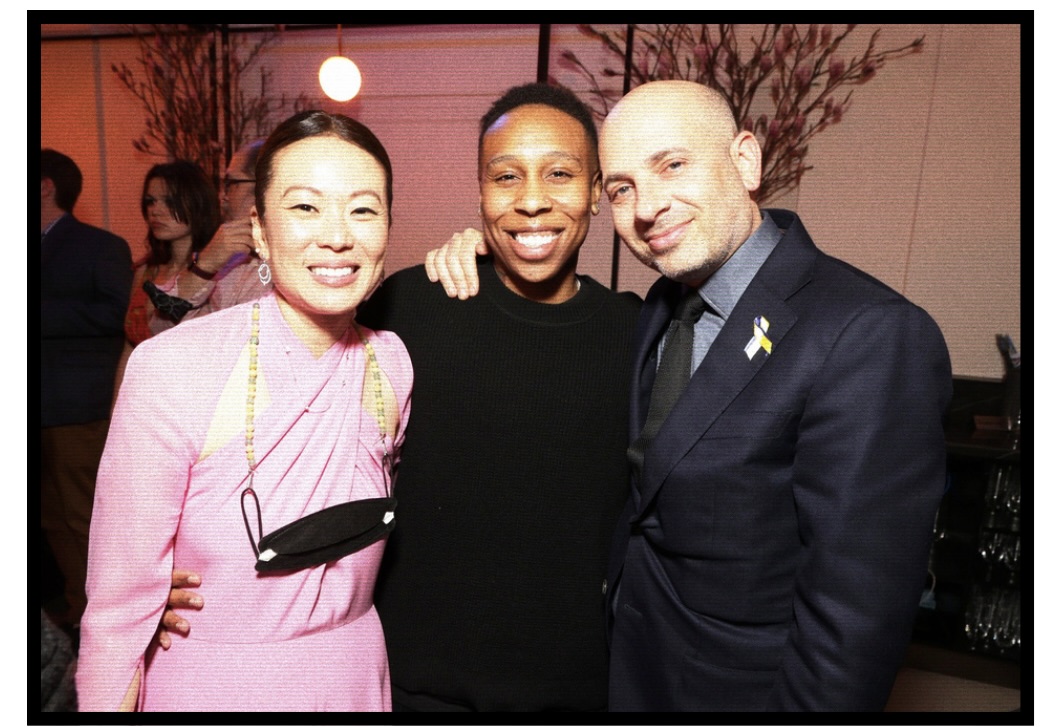 ‘Pachinko’ Creator Soo Hugh: ‘Learn to Work With People Who Aren’t Assholes’