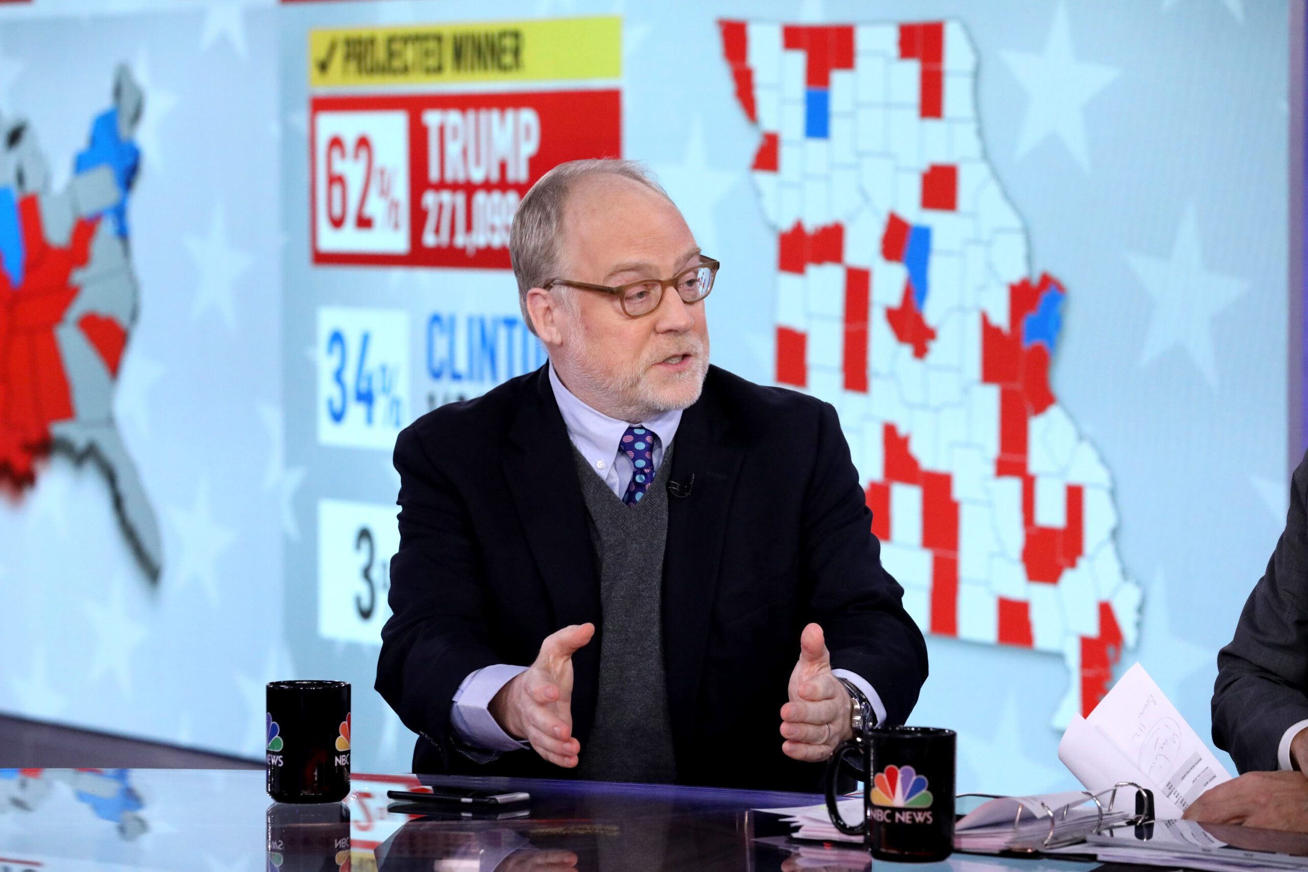 A GOP Never Trumper’s Advice for Hollywood Dems