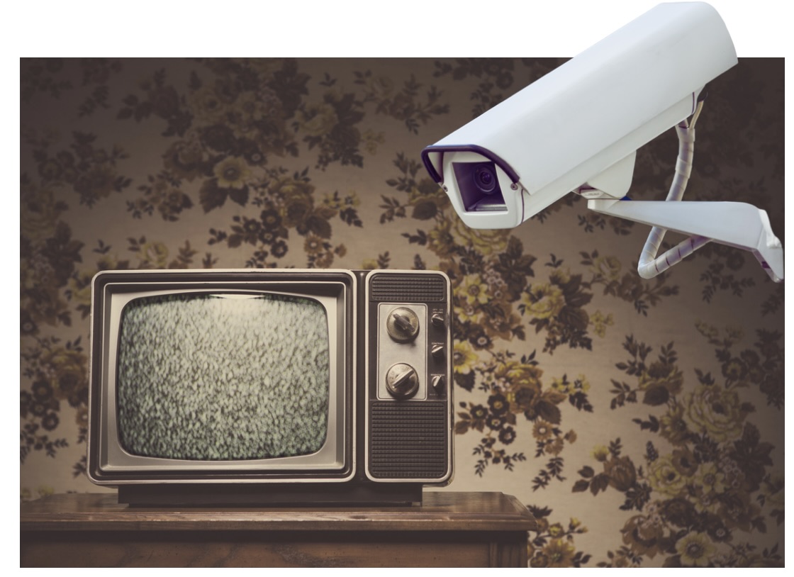 ‘Black Mirror’ Bargain: Your Privacy for a Free TV