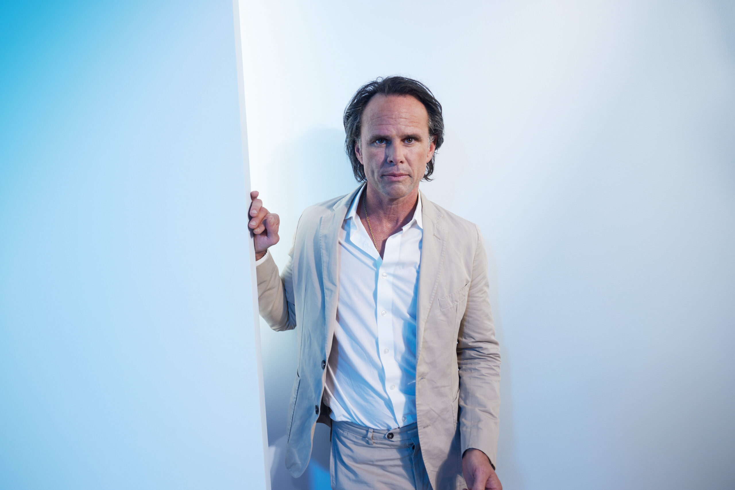 🎧 Walton Goggins: ‘I Can Get Along with F-ing Anybody’