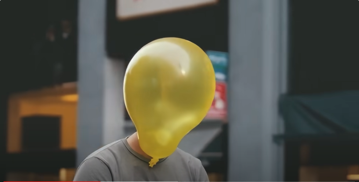 Fear and Unease: What Happened to VFX-Killer Sora?