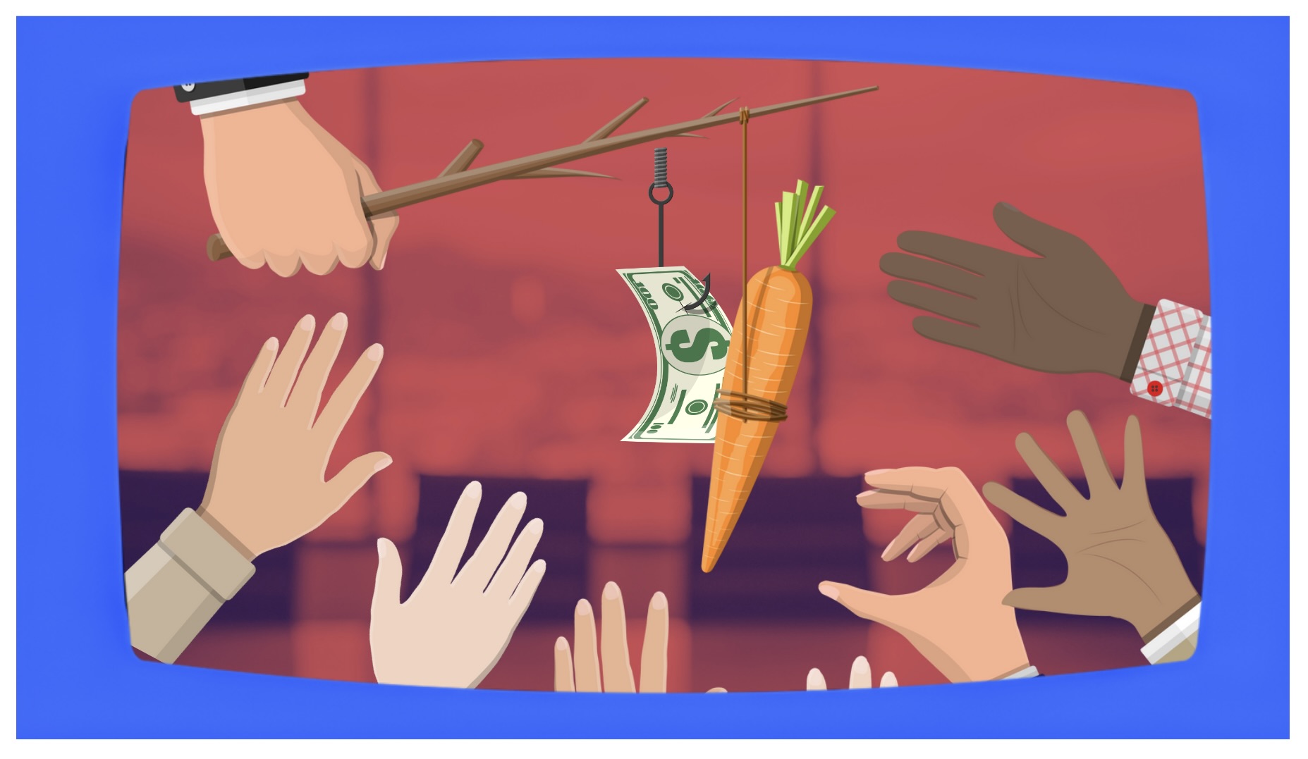 ‘Development is Wage Theft’: Pilot Season Death Morphs Into Year-Round Hell