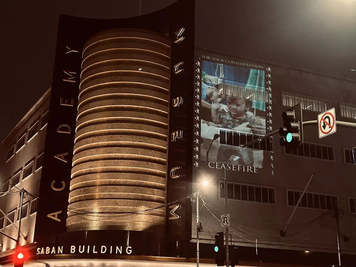 One Year Later: Jewish Hollywood Still Feels Abandoned