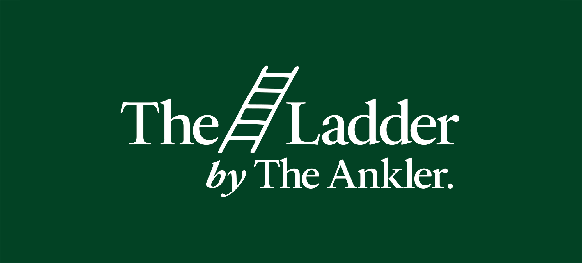 Introducing ‘The Ladder’, The Ankler’s Program For Early-Career Professionals