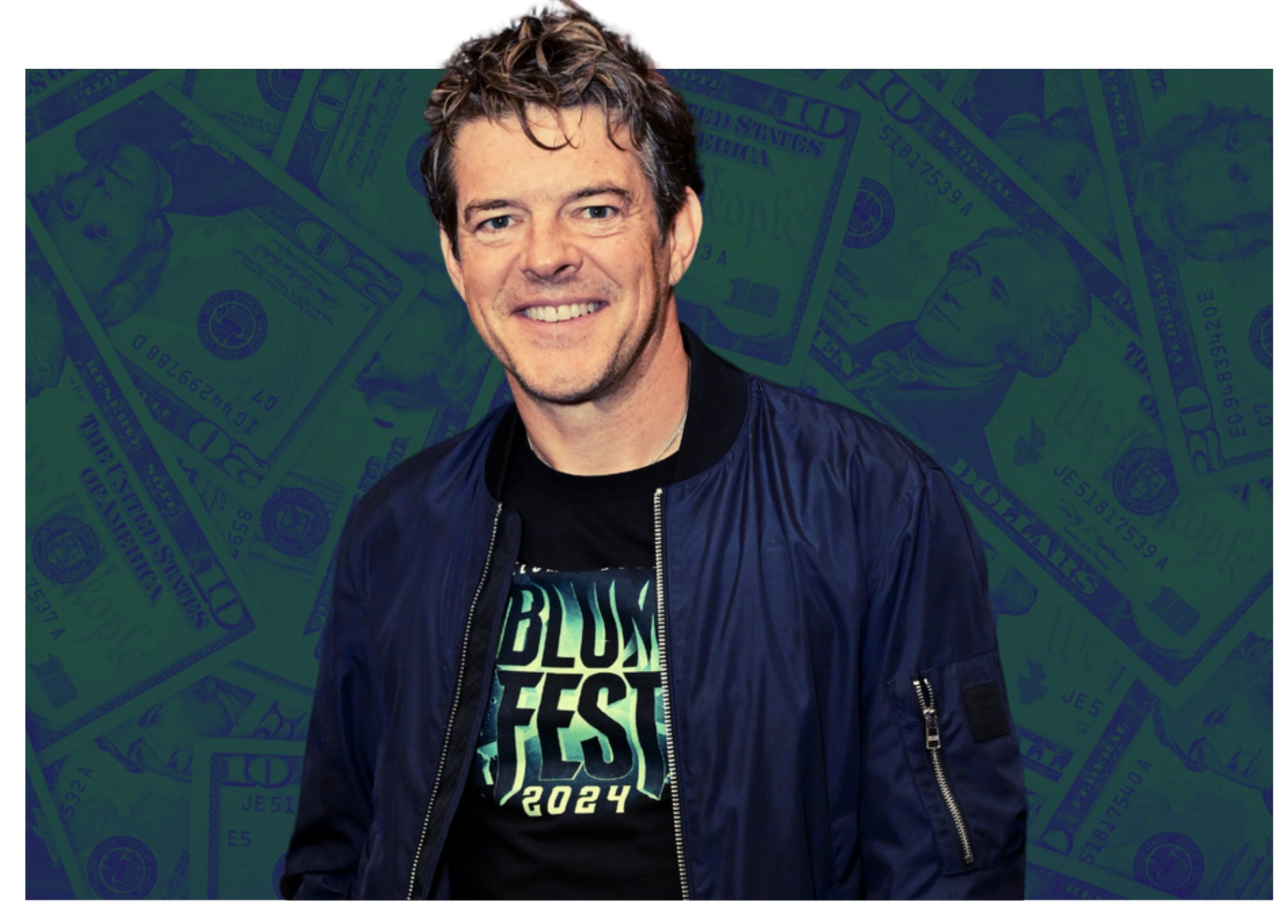 Jason Blum on Deals, Sequels & AI: ‘TV and Movies are Better if Artists Have Equity’