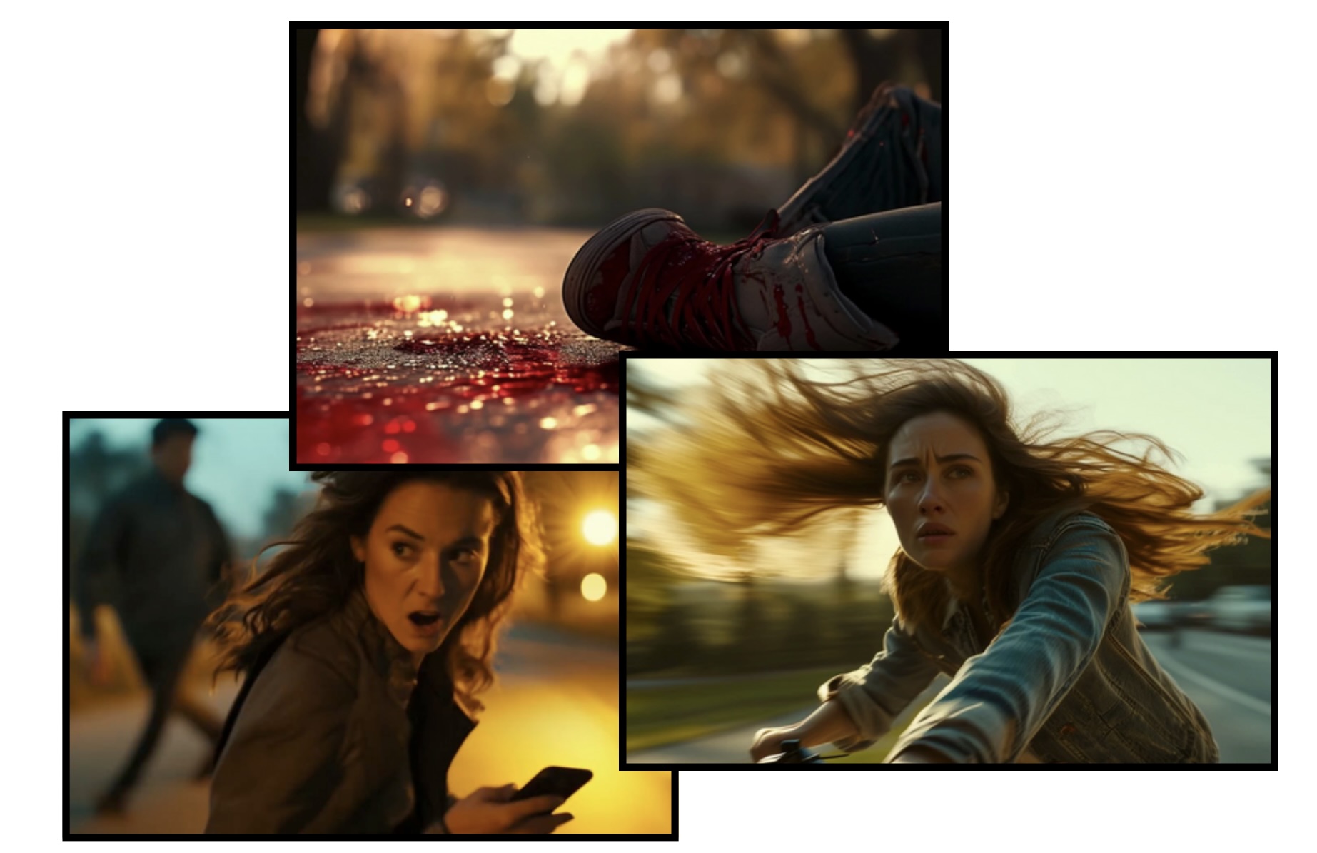 ‘Show’ Biz: AI Storyboarding Changes How We’ll Pitch Scripts