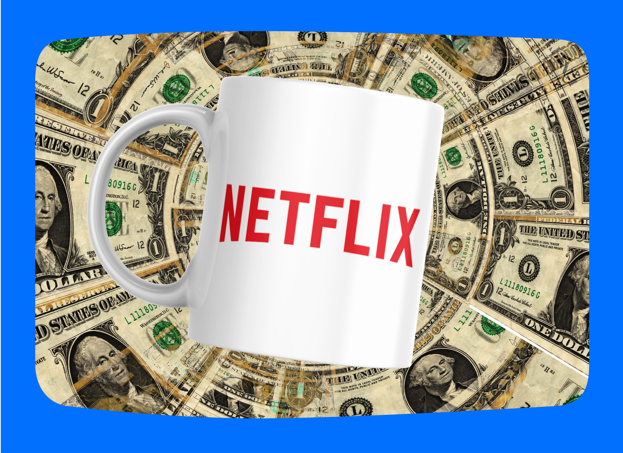 What Netflix Wants to Buy Now in TV