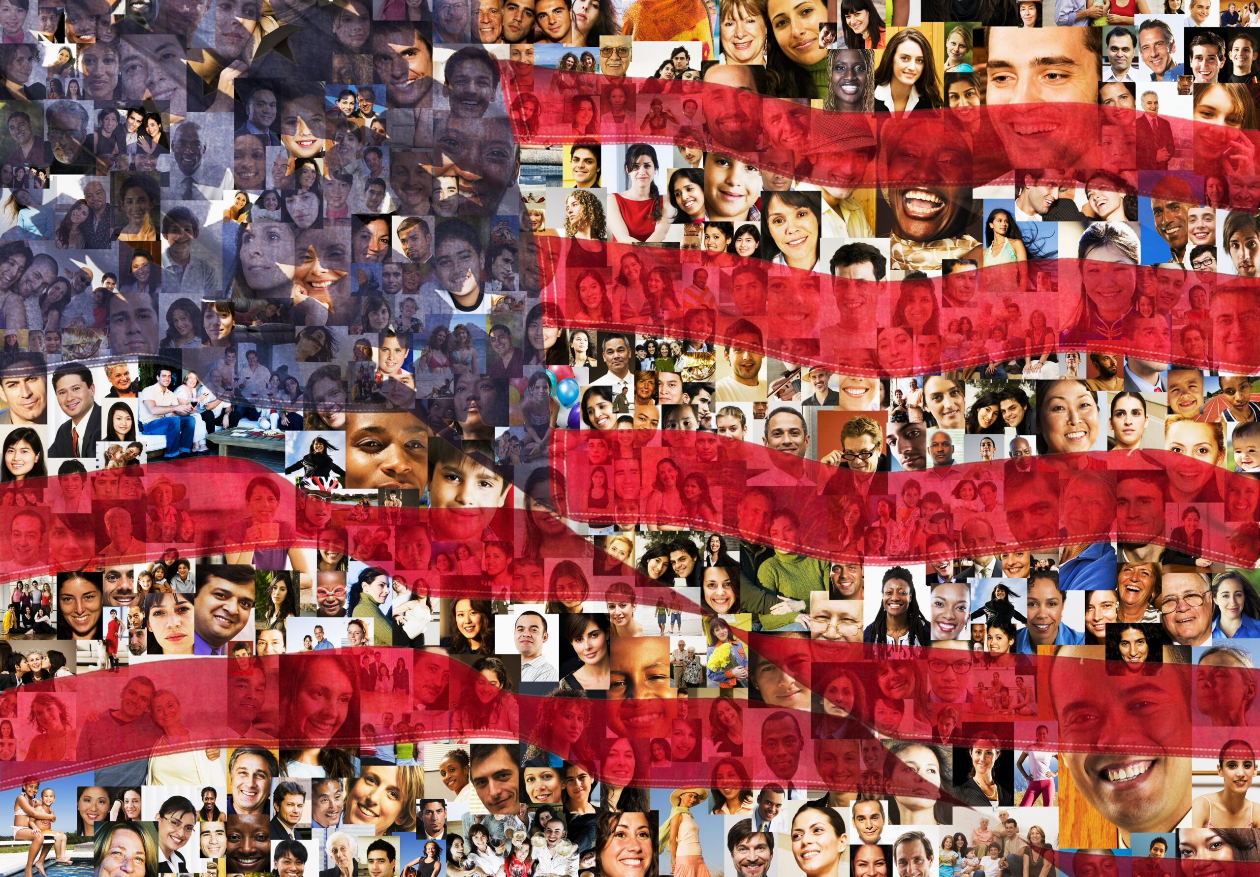 The American Viewer: Truths About Race, Age & Gender
