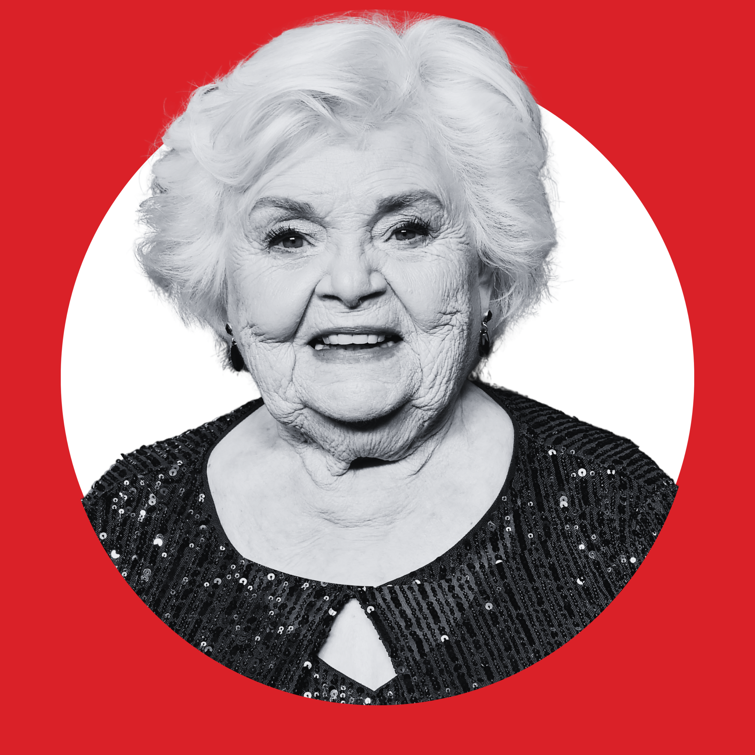 🎧 June Squibb: 94 and Unstoppable