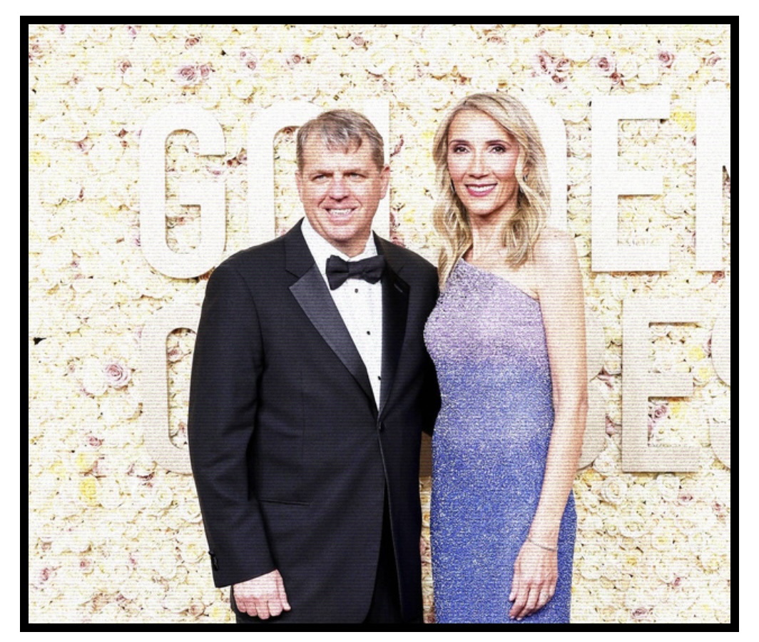 SCOOP: Attorney General Reassessing Golden Globes Deal