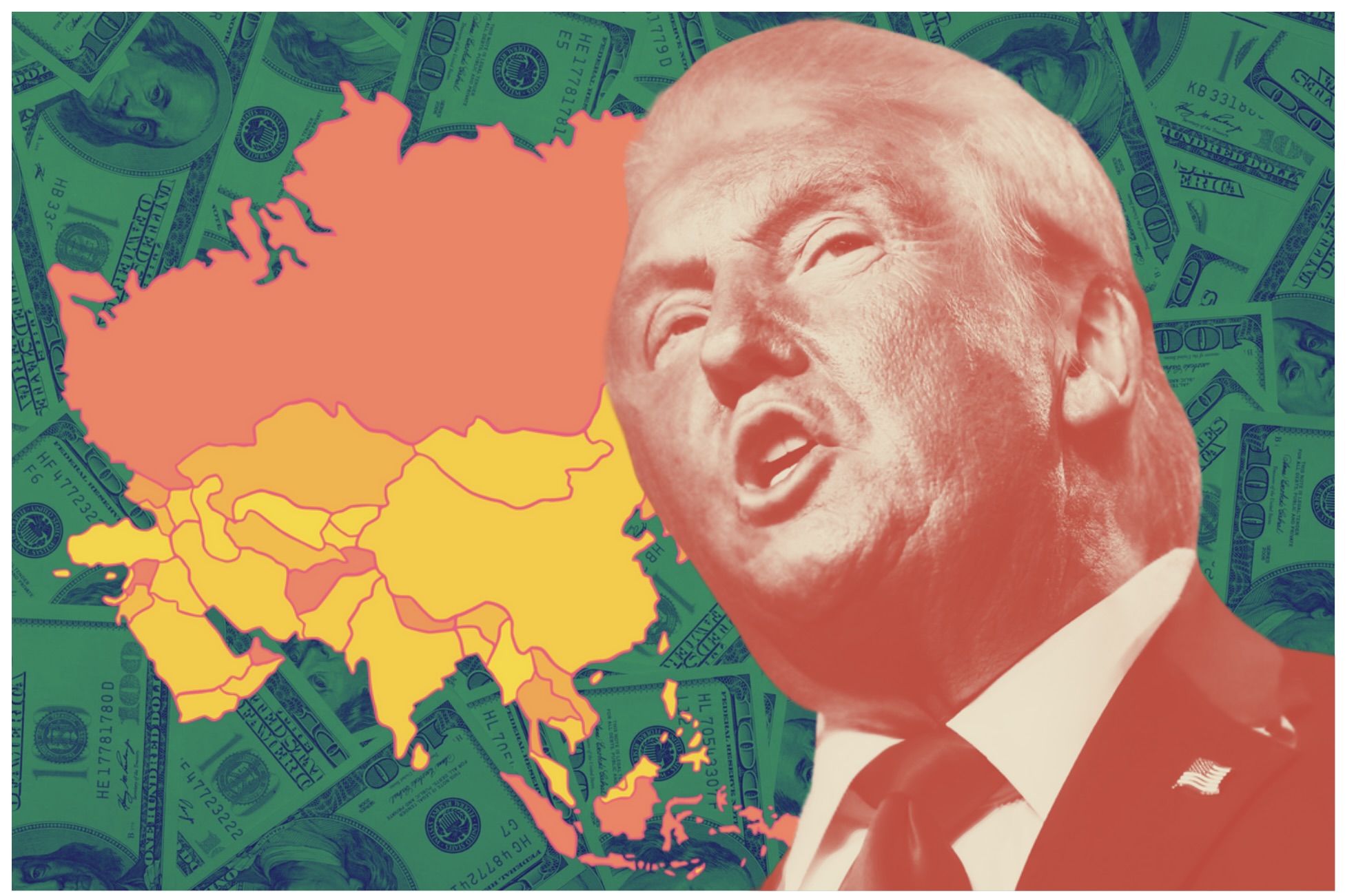 Need Money? A Guide to Asian Investment Under Trump