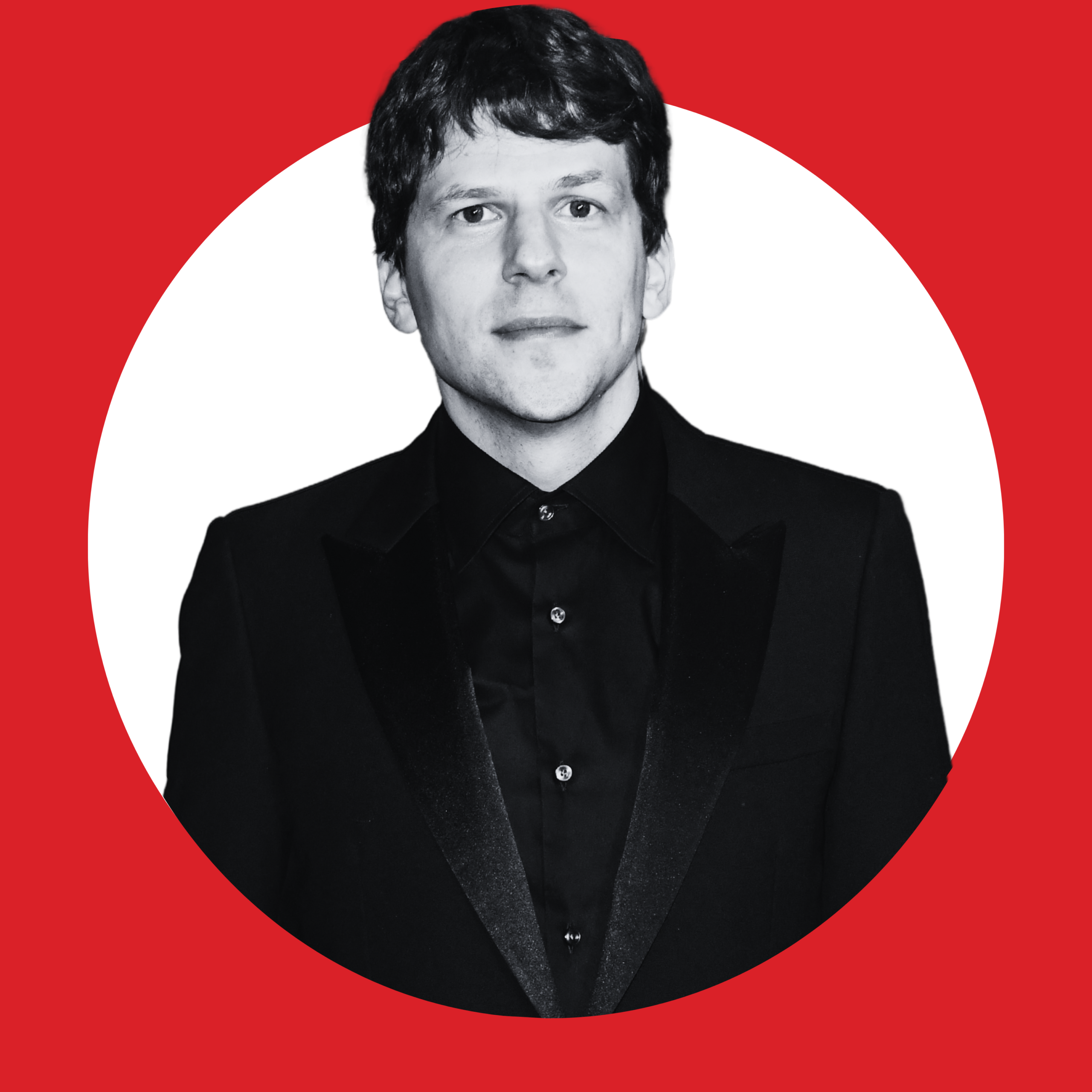 🎧 Jesse Eisenberg’s Fortysomething Creative Renaissance