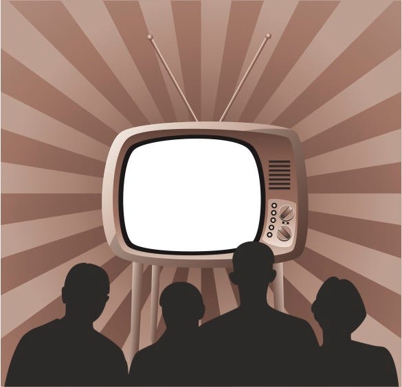 Hit TV: The American Viewer, Part 4