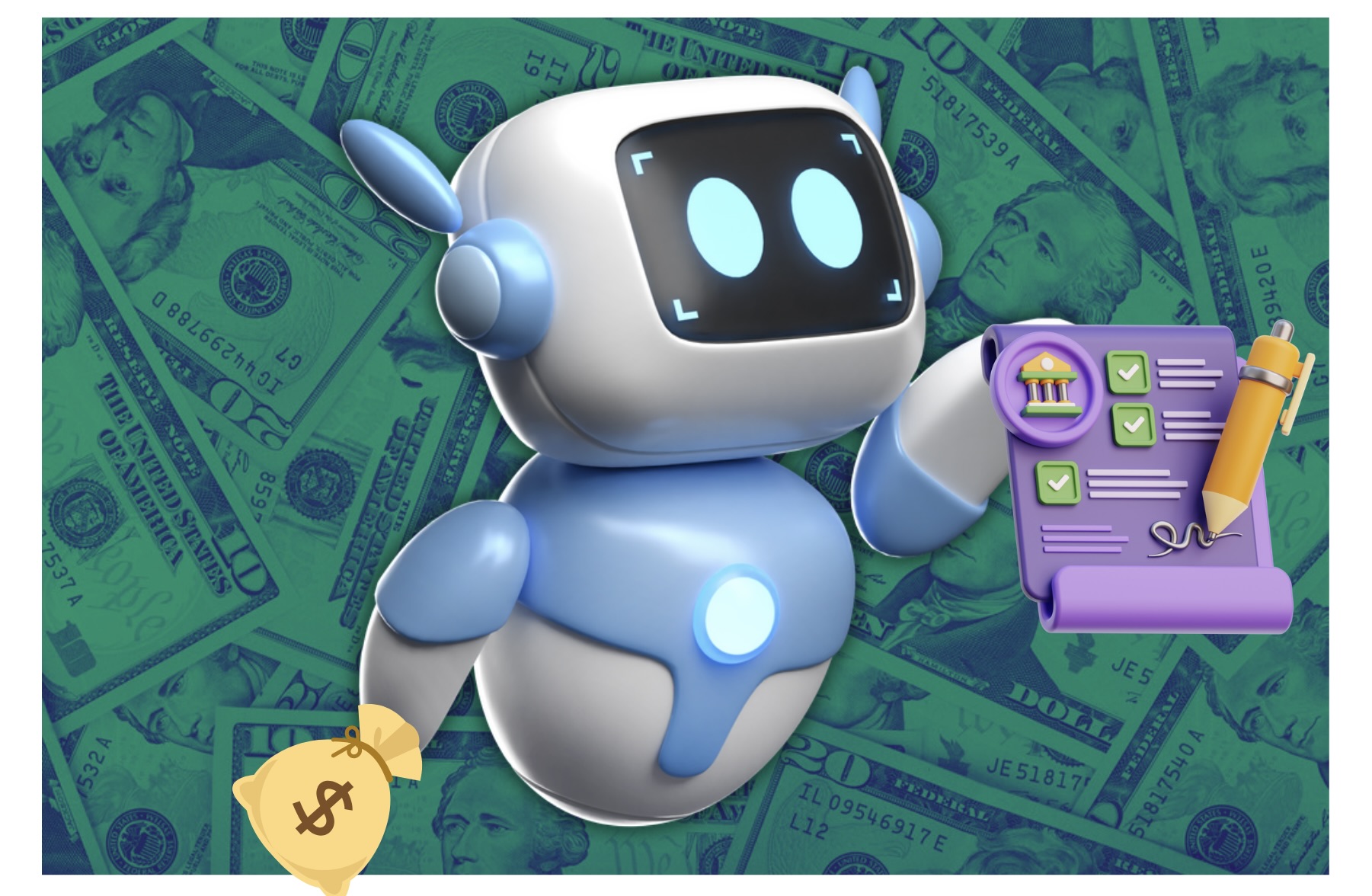 A Wannabe ‘Pixar of AI’ is Signing Up Stars