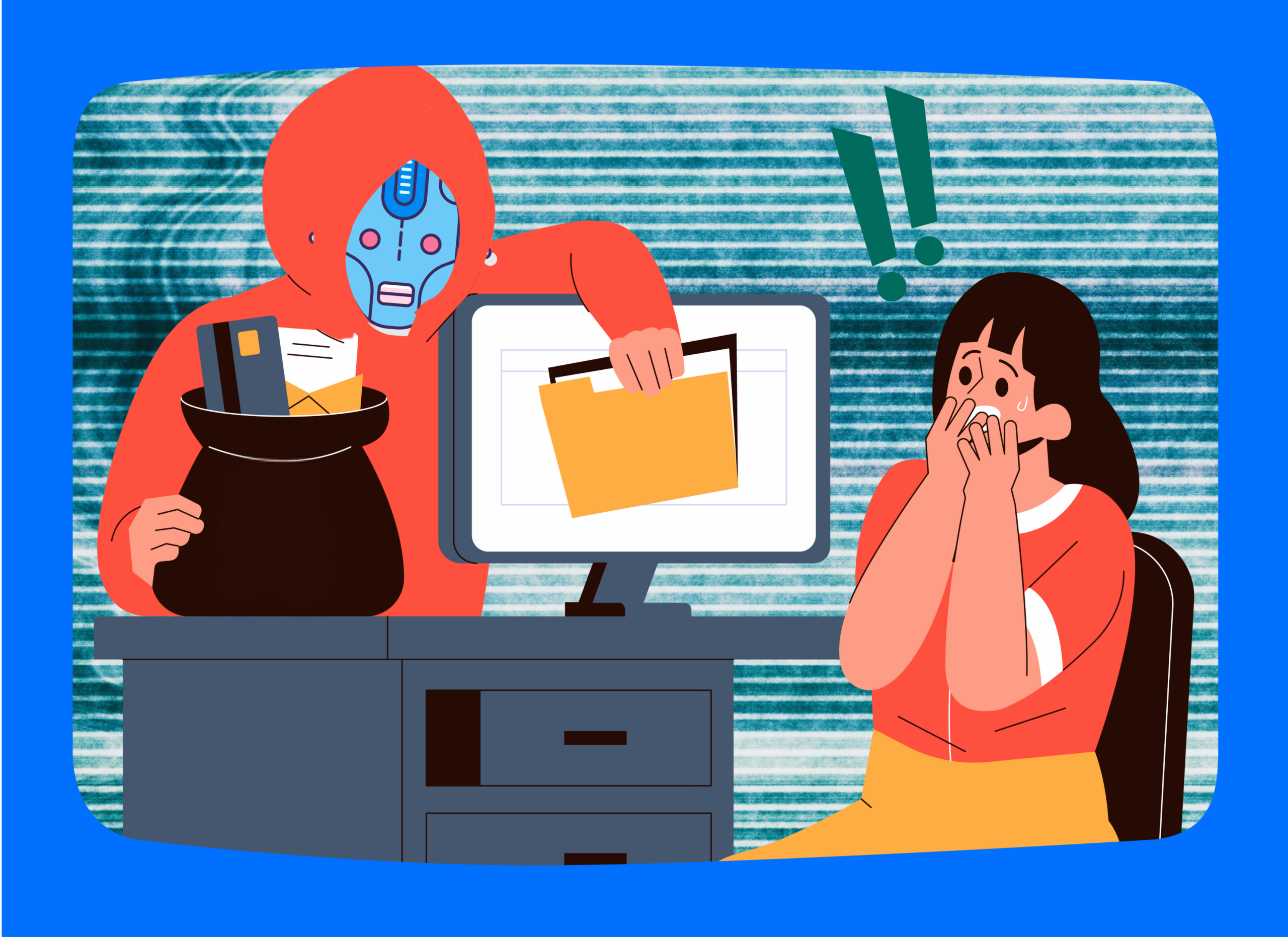 TV Writers Found 139,000 of Their Scripts Trained AI. Hell Broke Loose