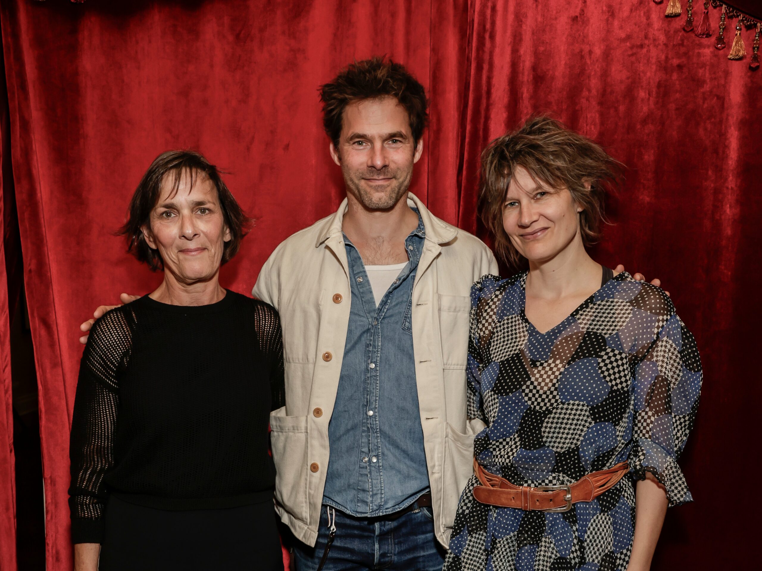 Transcript: Art & Crafts LIVE: Behind the ‘Phantasmagoria’ of ‘Emilia Pérez’