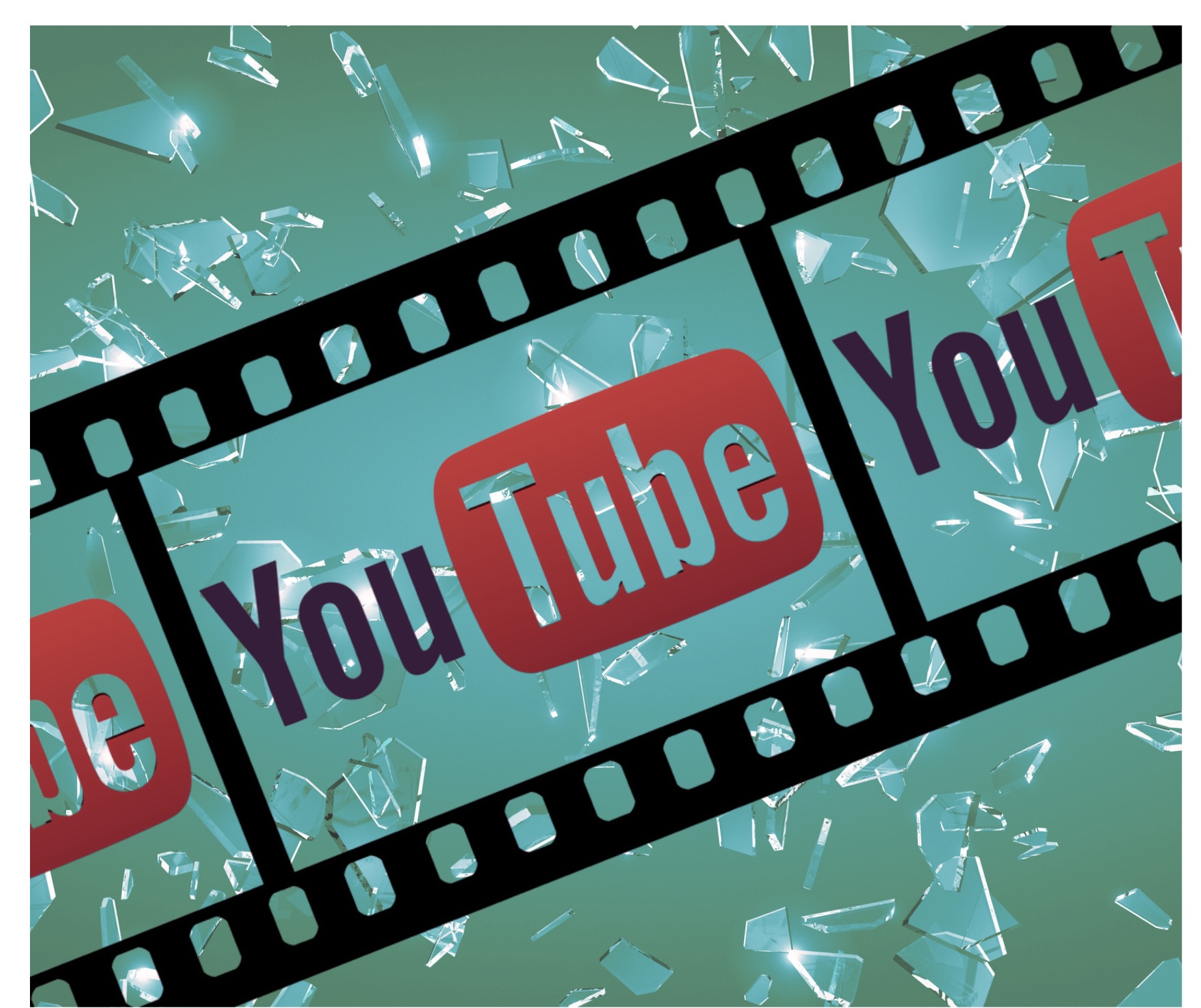 How a YouTube-Google Breakup Would Shake Hollywood. Are You Ready?