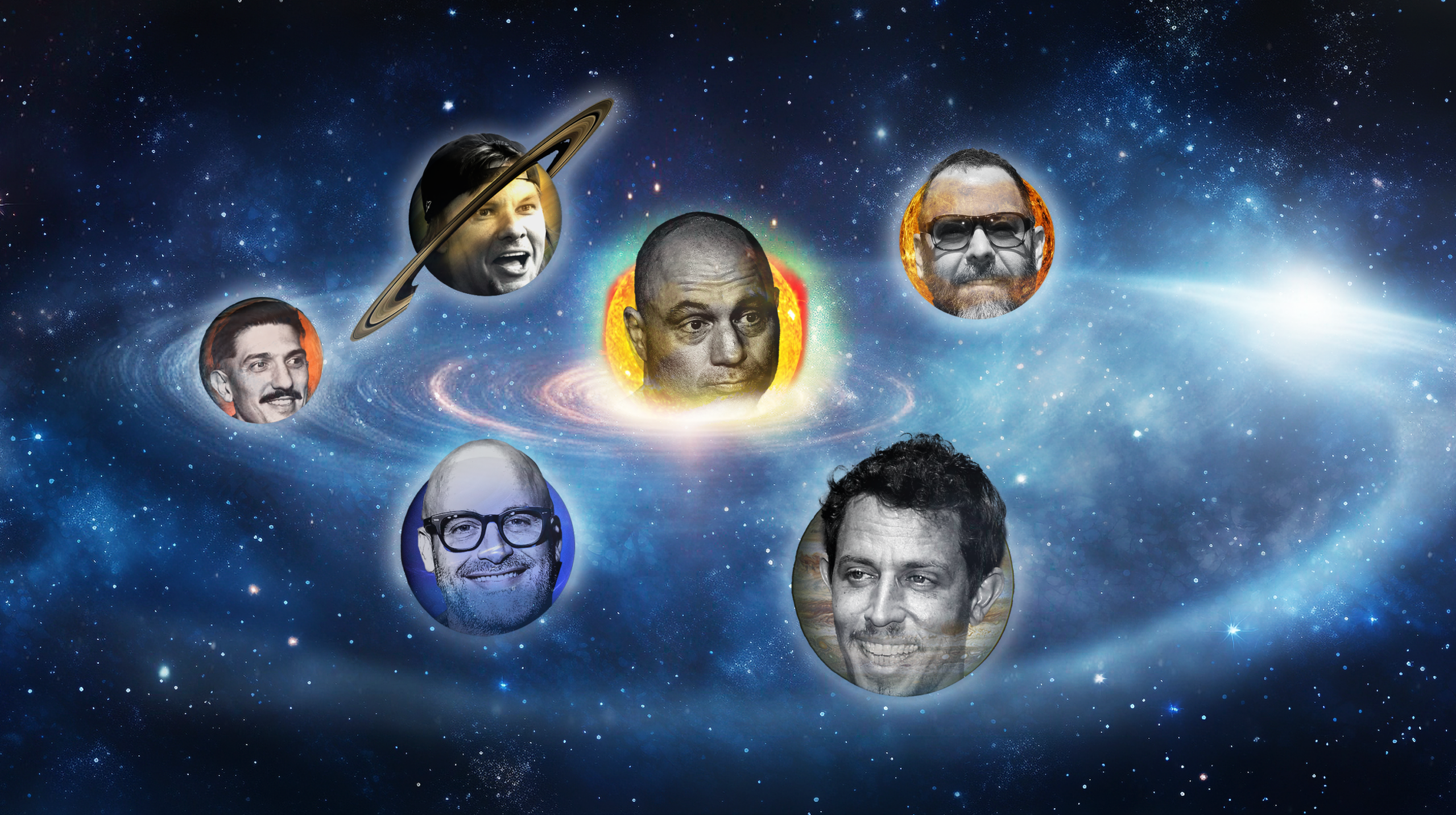 Rogan’s Heroes: The ‘Manosphere’ Comics Making Millions — With Hollywood’s Help