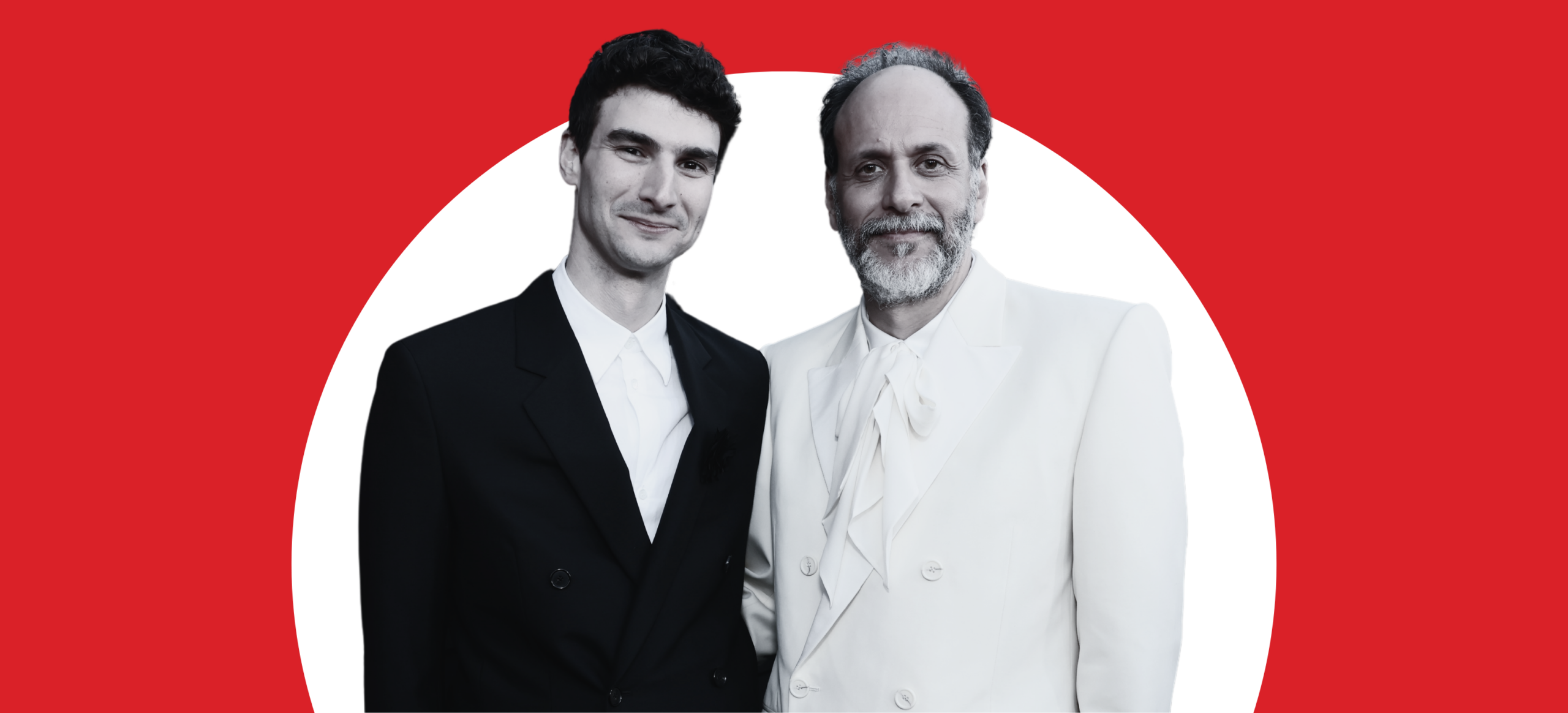 First Draft to Film in 5 Months. Then Luca Guadagnino Asked for More