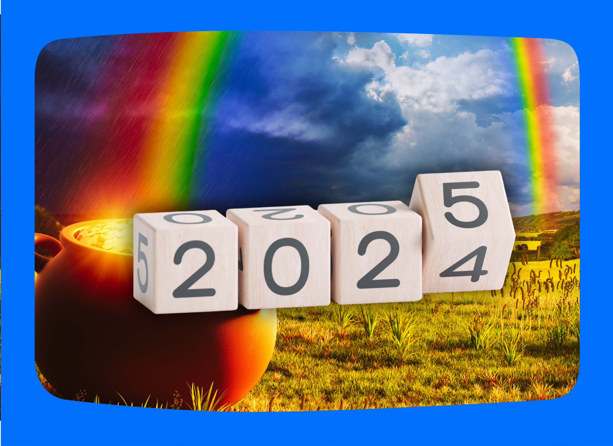 Where the Jobs Are (and Aren’t) in 2025