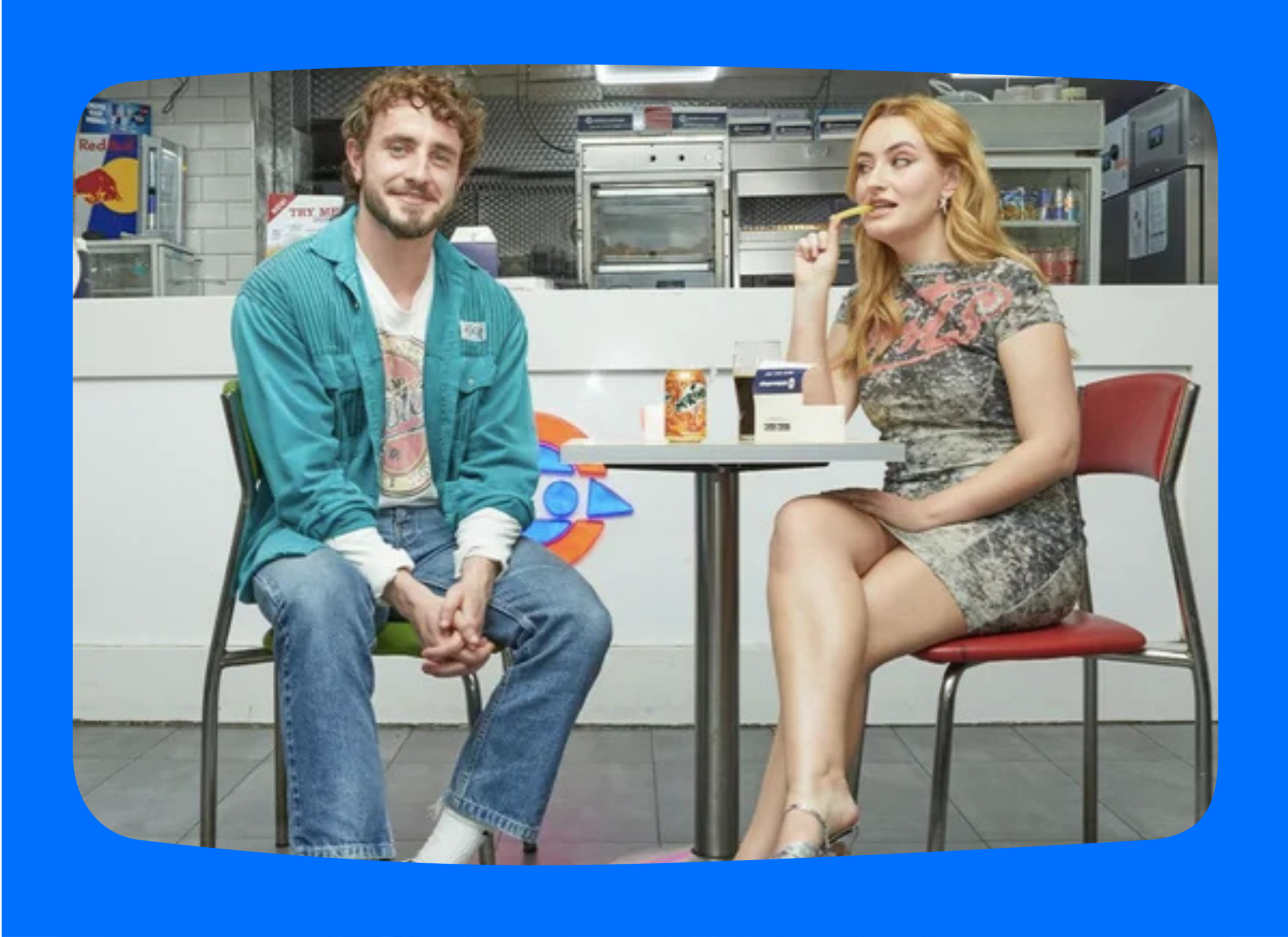 ‘Chicken Shop Date’: $6,000-an-Ep. & Turning the Tables on TV