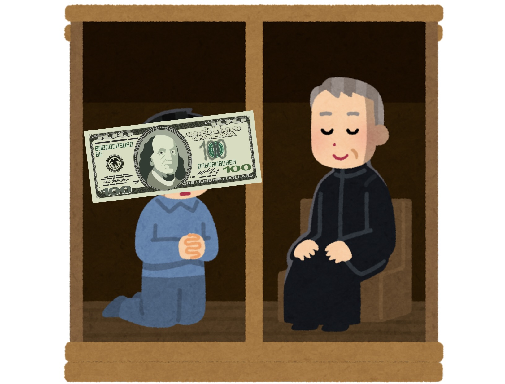Elaine Low’s Salary Confessions Series