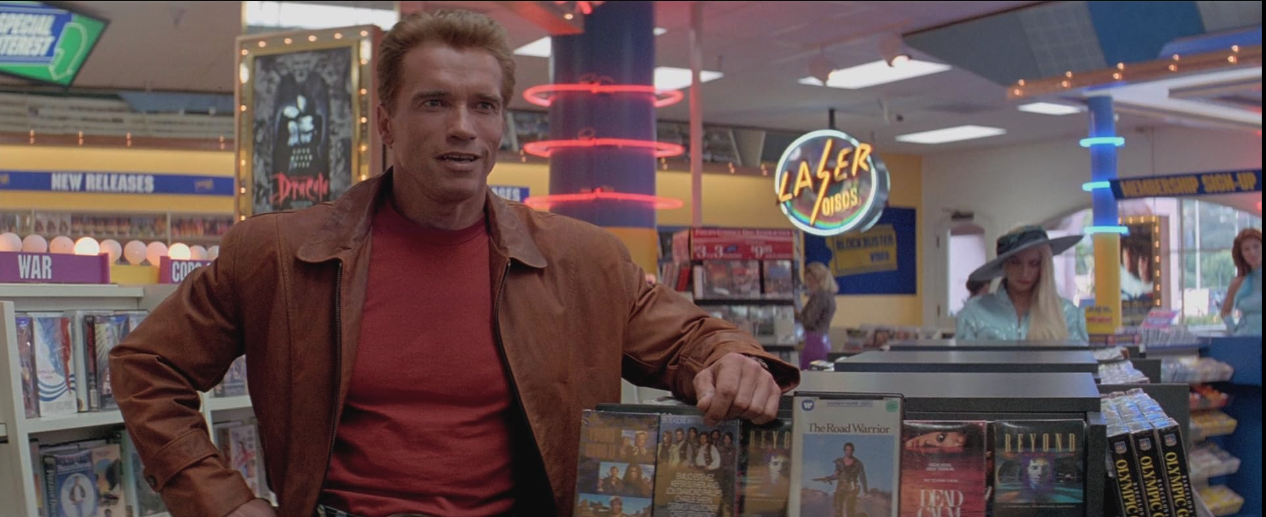 Transcript: Tales from the ’90s: ‘Last Action Hero’ Screenwriters Tell All