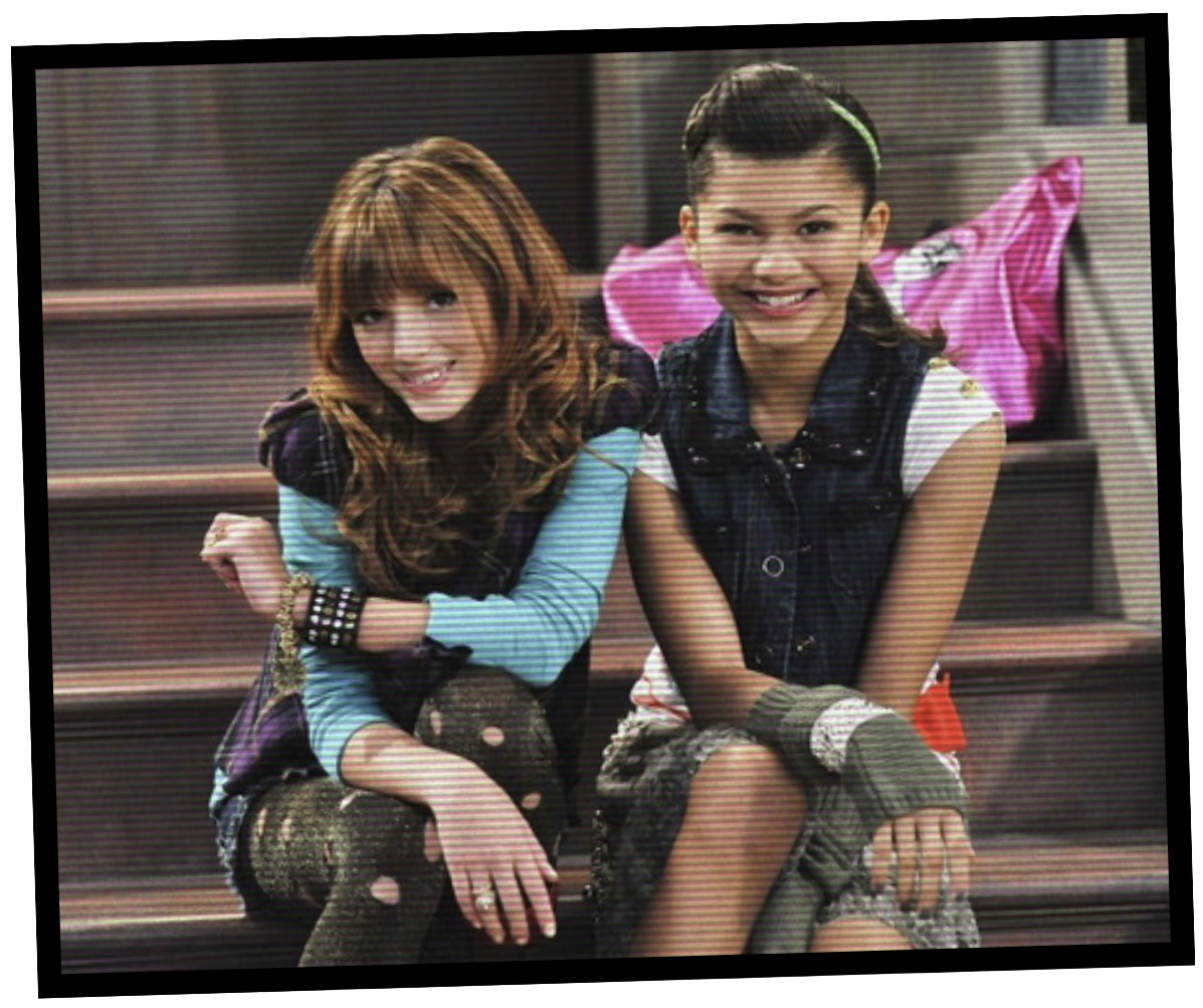 Actor Crisis: Child Stars & Nepo Brats