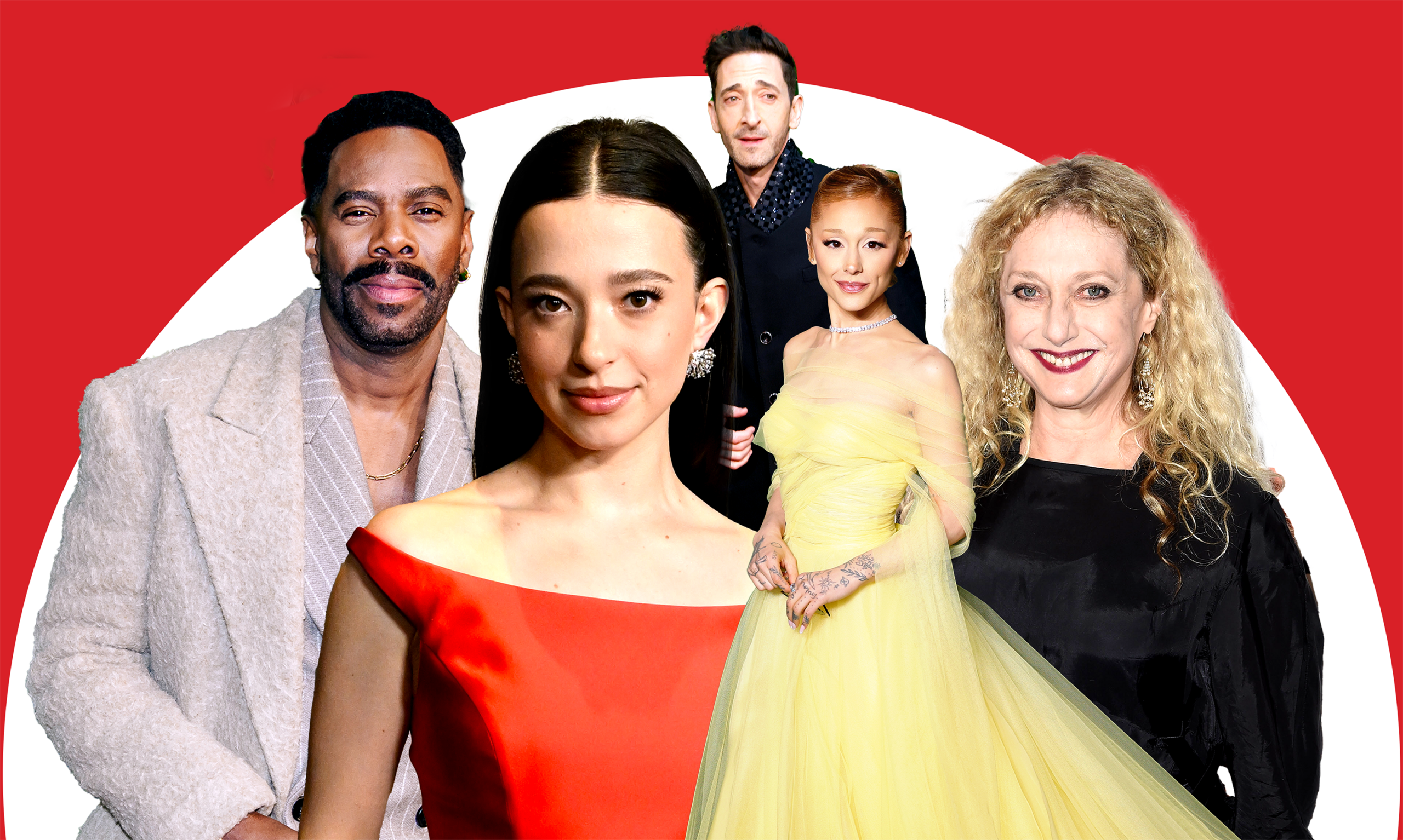 Making Sense of This Week’s Flurry of Awards & Noms