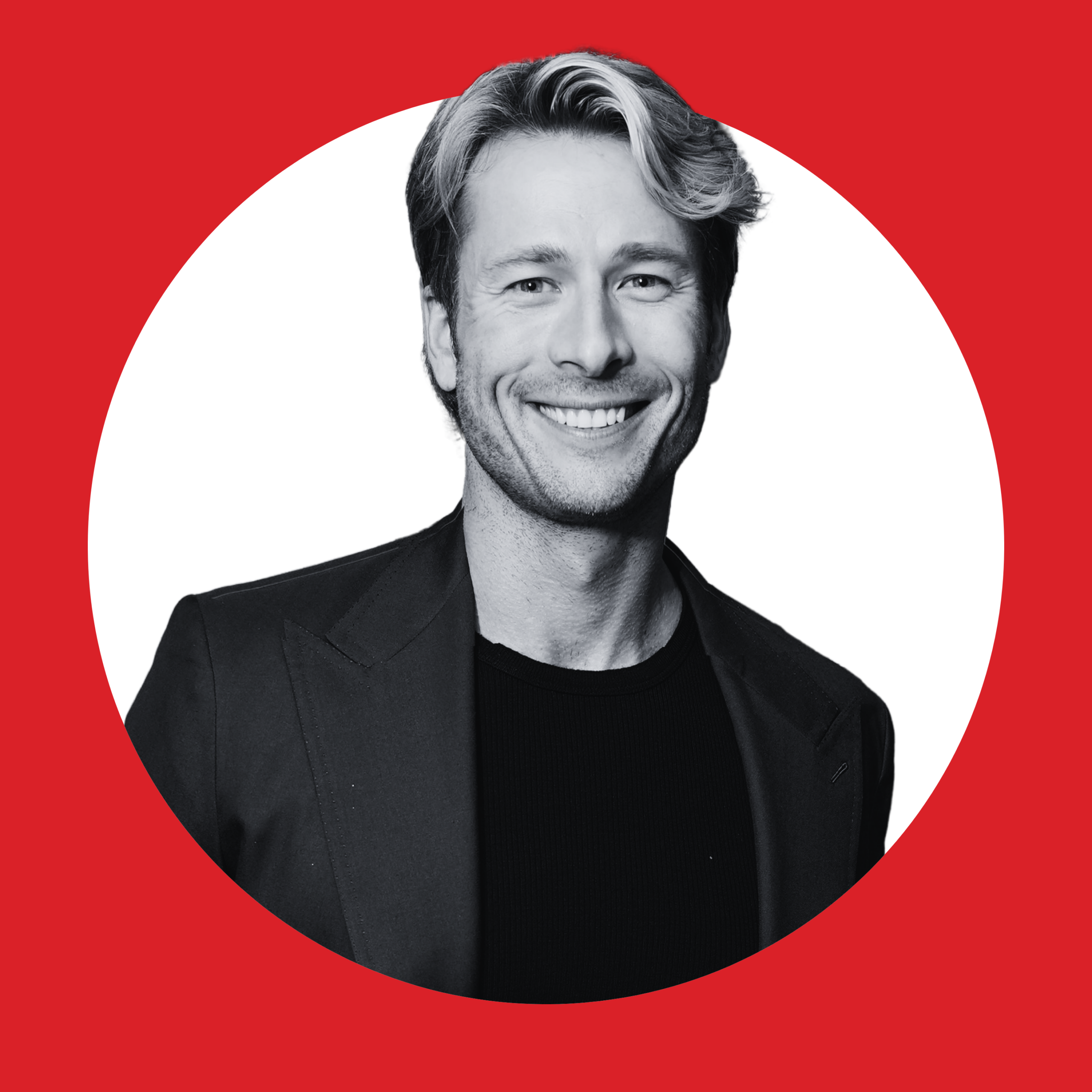 🎧 Glen Powell: ‘This is a Marathon, Not a Sprint’