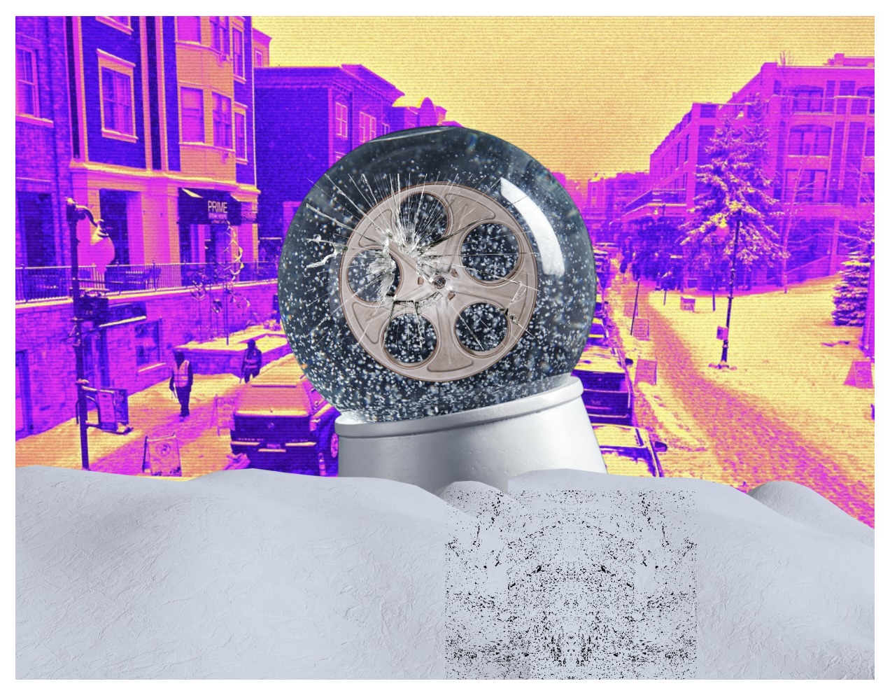 Sundance: Get it Together, Indie A-Holes