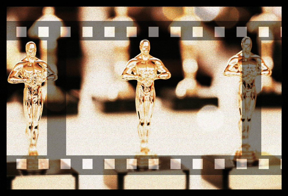 Saving Oscar: DON’T Save the Date!