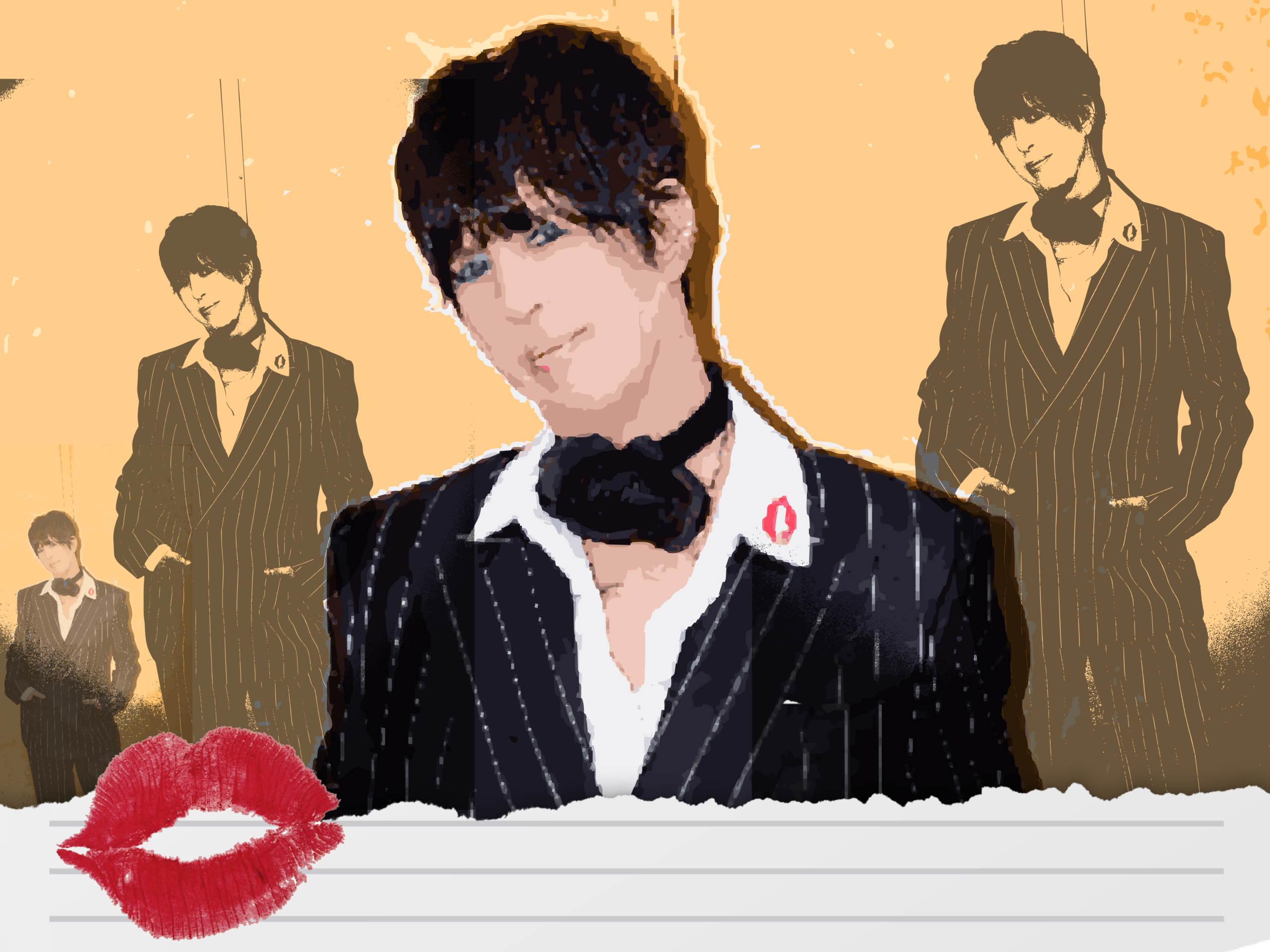 Diane Warren: All My Songs Are F*@#able