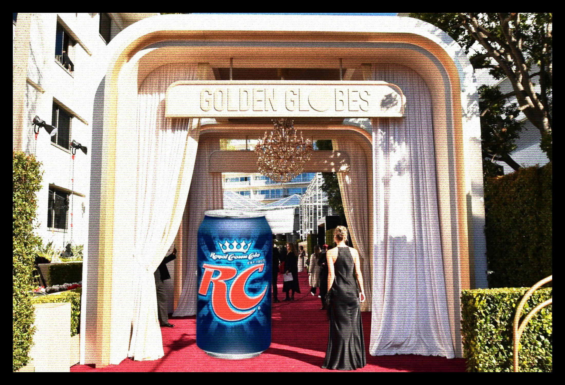 How to Watch a Second-Tier Awards Show