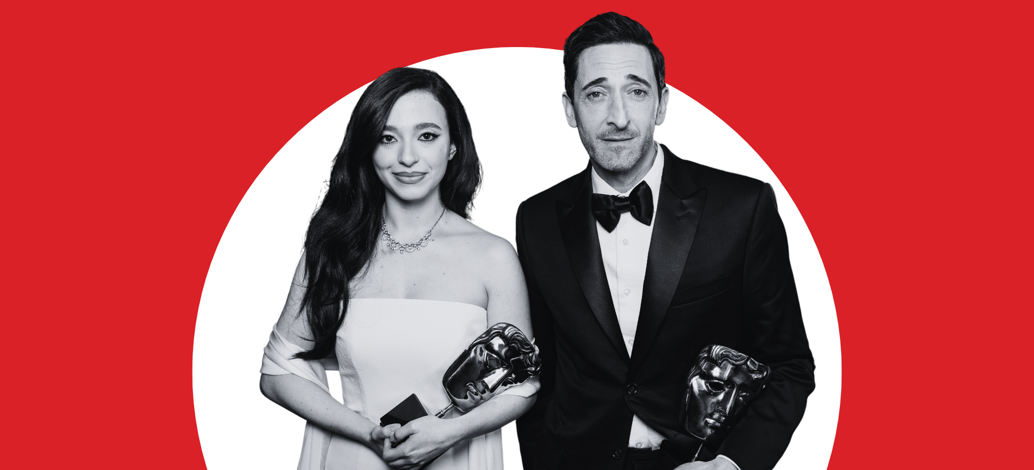 BAFTA’s 11th Hour Oscar Surprises