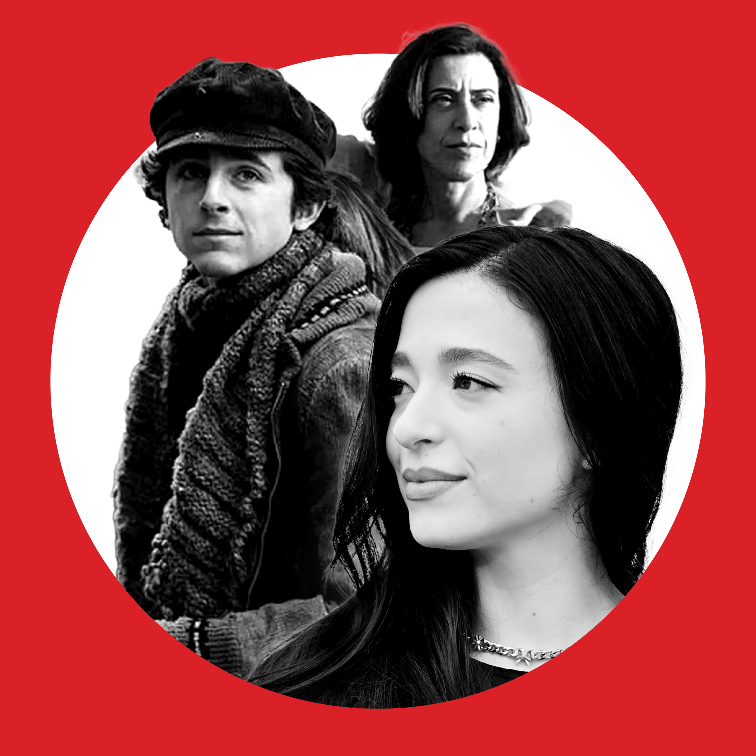 🎧 Fans’ Dirty Campaign Tricks; Plus, How ‘Anora’ Became Oscar’s ‘Heart Movie’