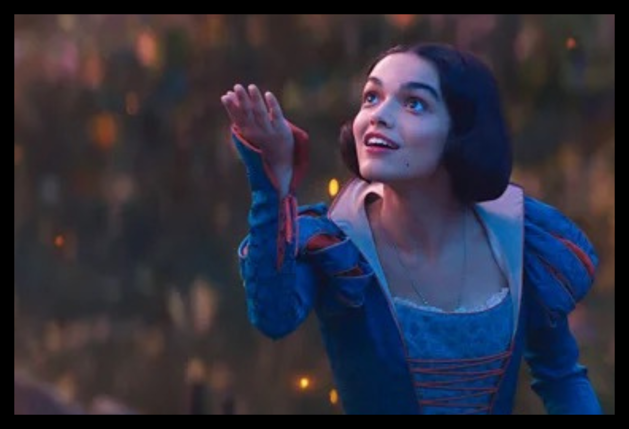 Disney’s ‘Snow Woke’ and the Dumbest ‘DEI’ Attack of All Time