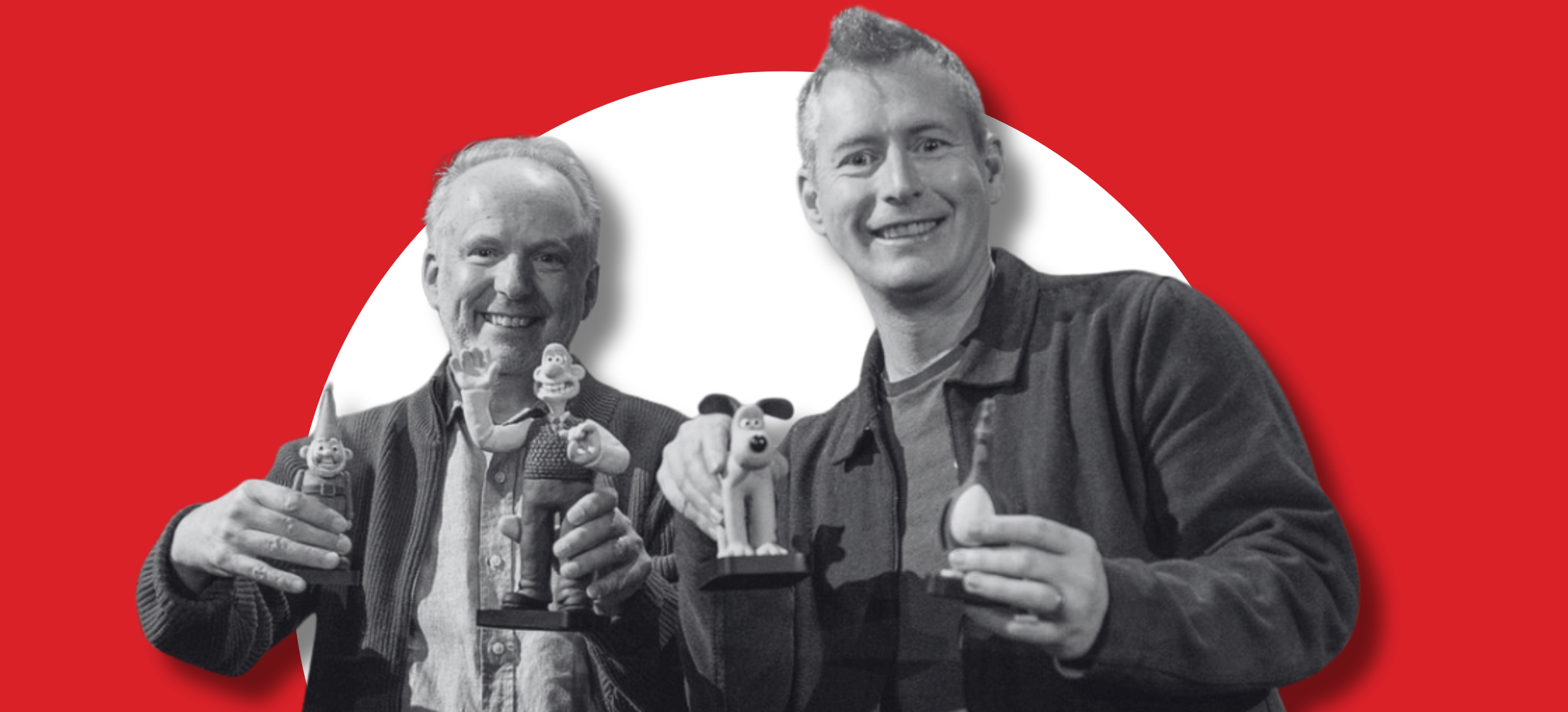 Painstaking Craft: ‘Wallace & Gromit’, ‘Wicked’ and the Art of World Building