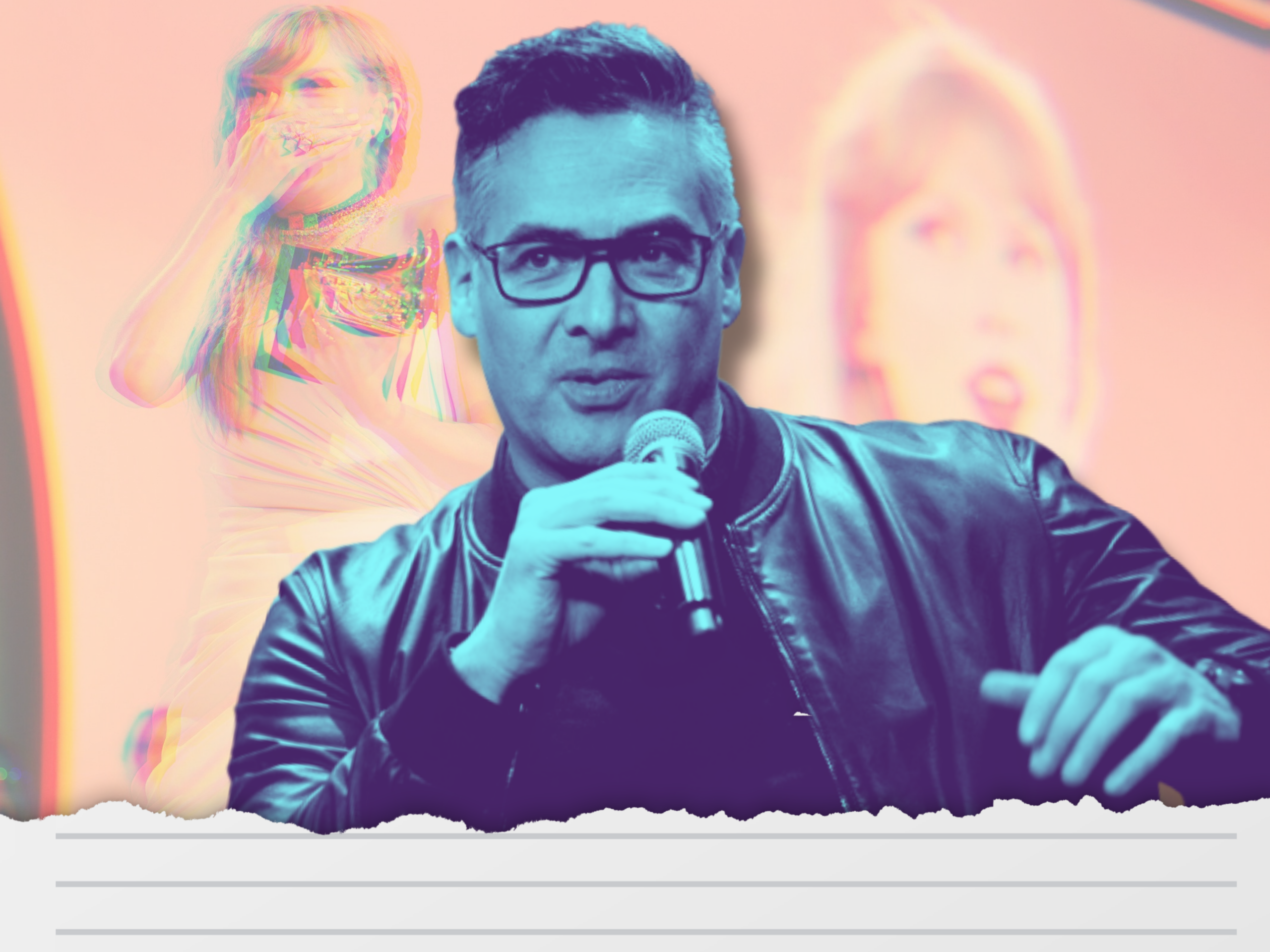 Producer’s Grammy Dish: Taylor, Bey & A Night ‘People Will Talk About for Years’