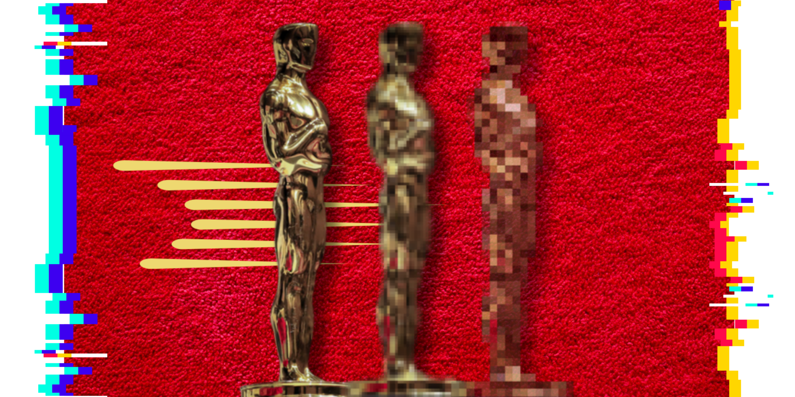 7 Big Oscar Categories AI Will Blow Up